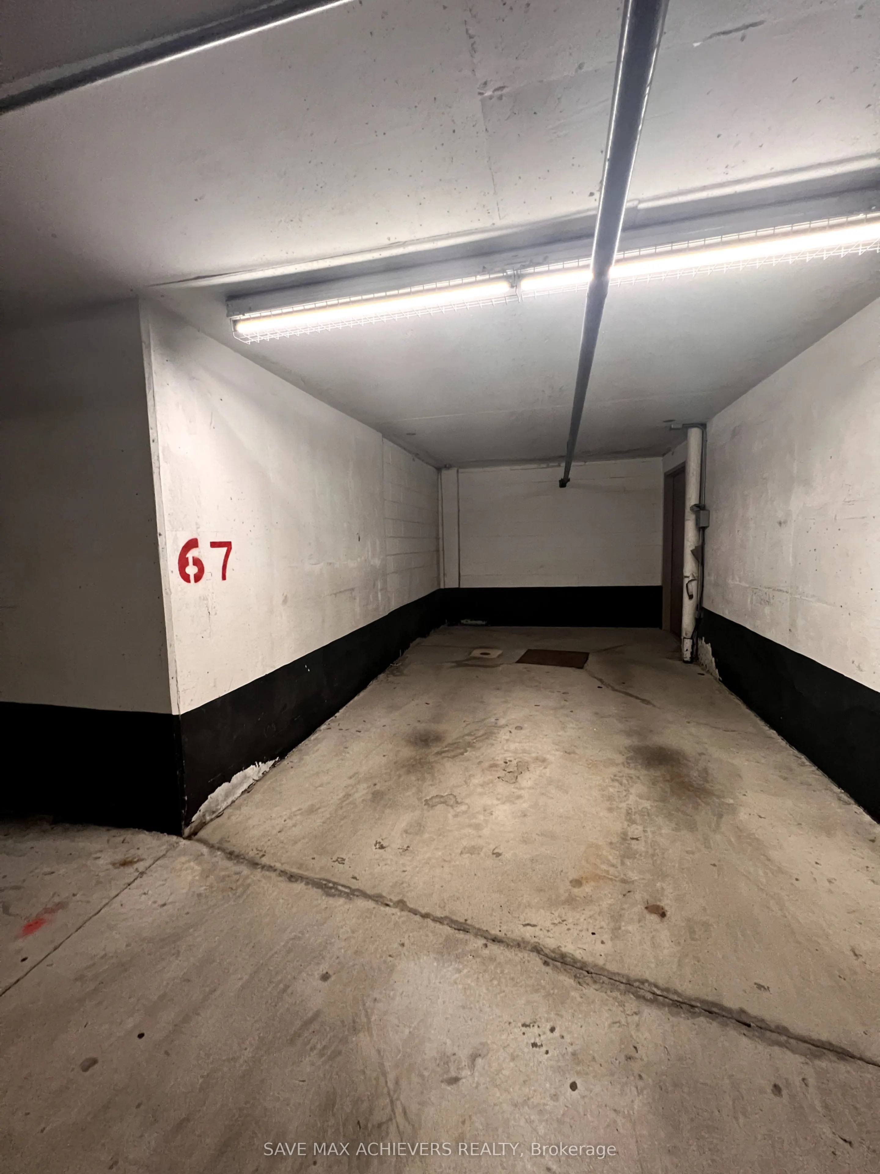 15 Michael Power Place, #604