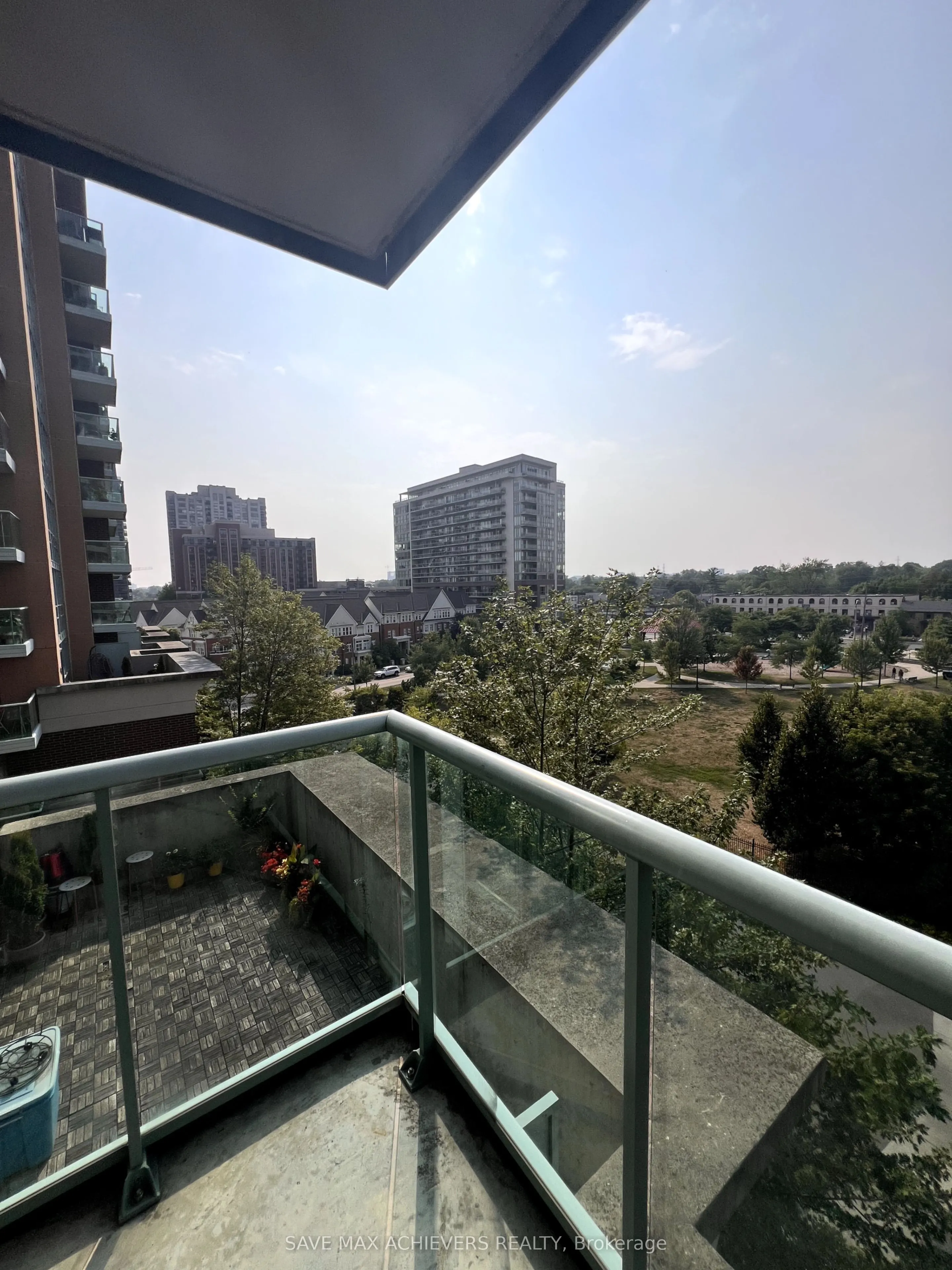 15 Michael Power Place, #604