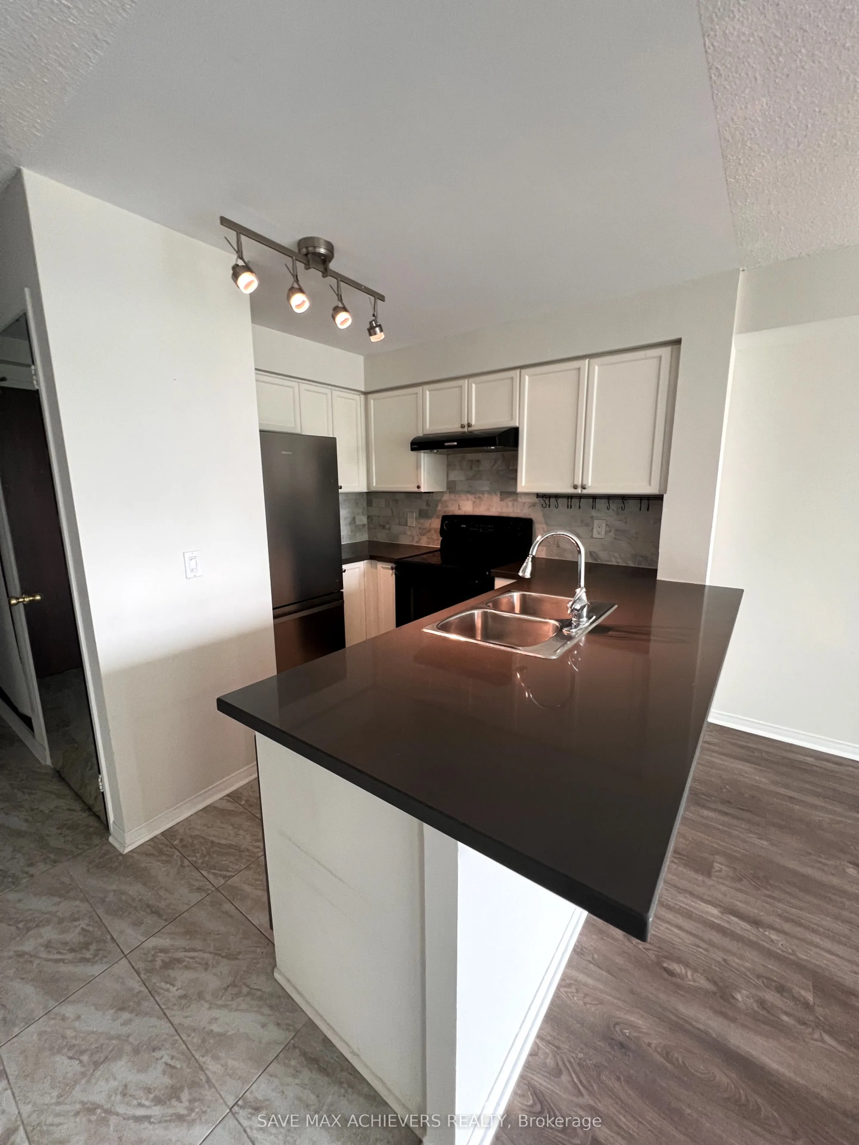 15 Michael Power Place, #604