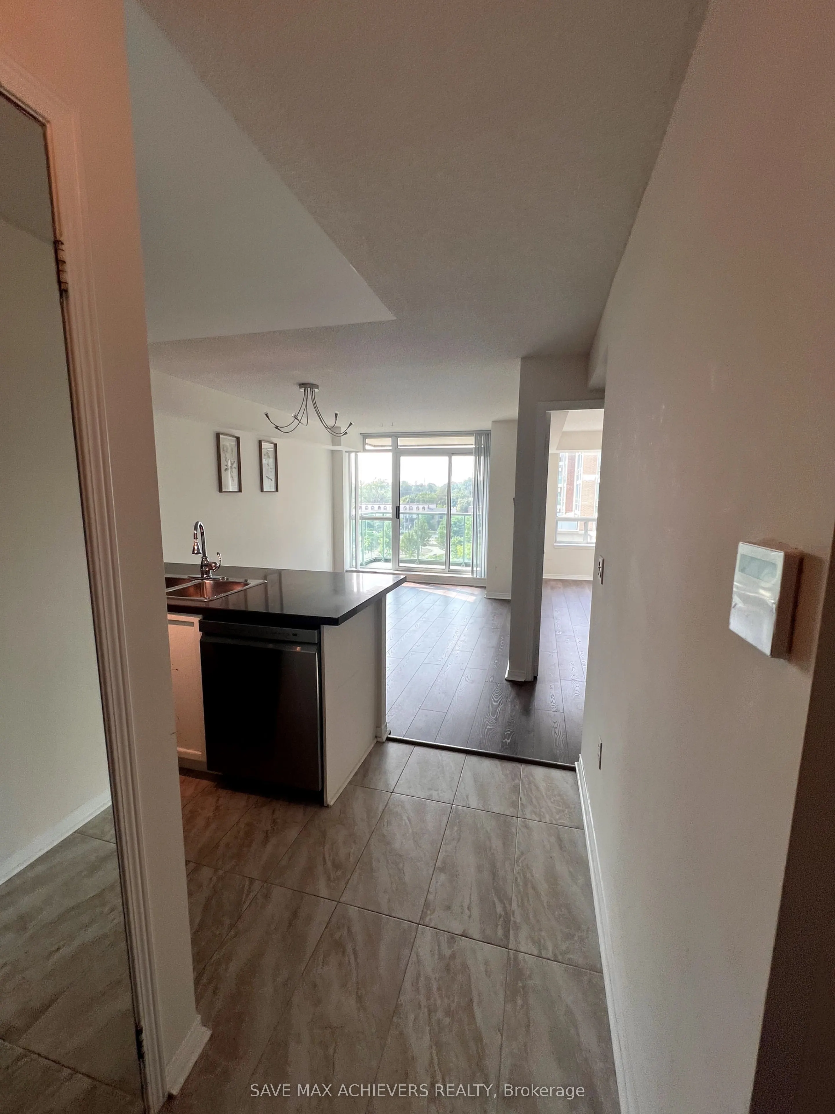 15 Michael Power Place, #604