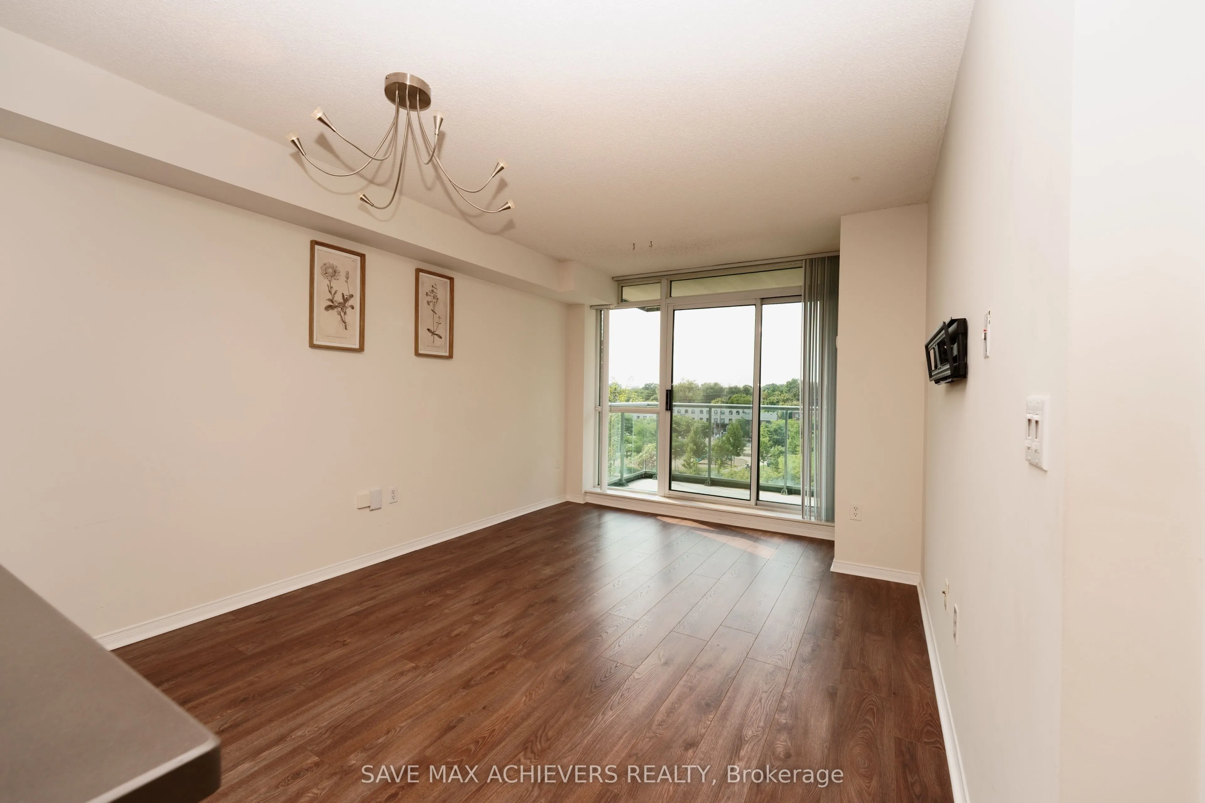 15 Michael Power Place, #604