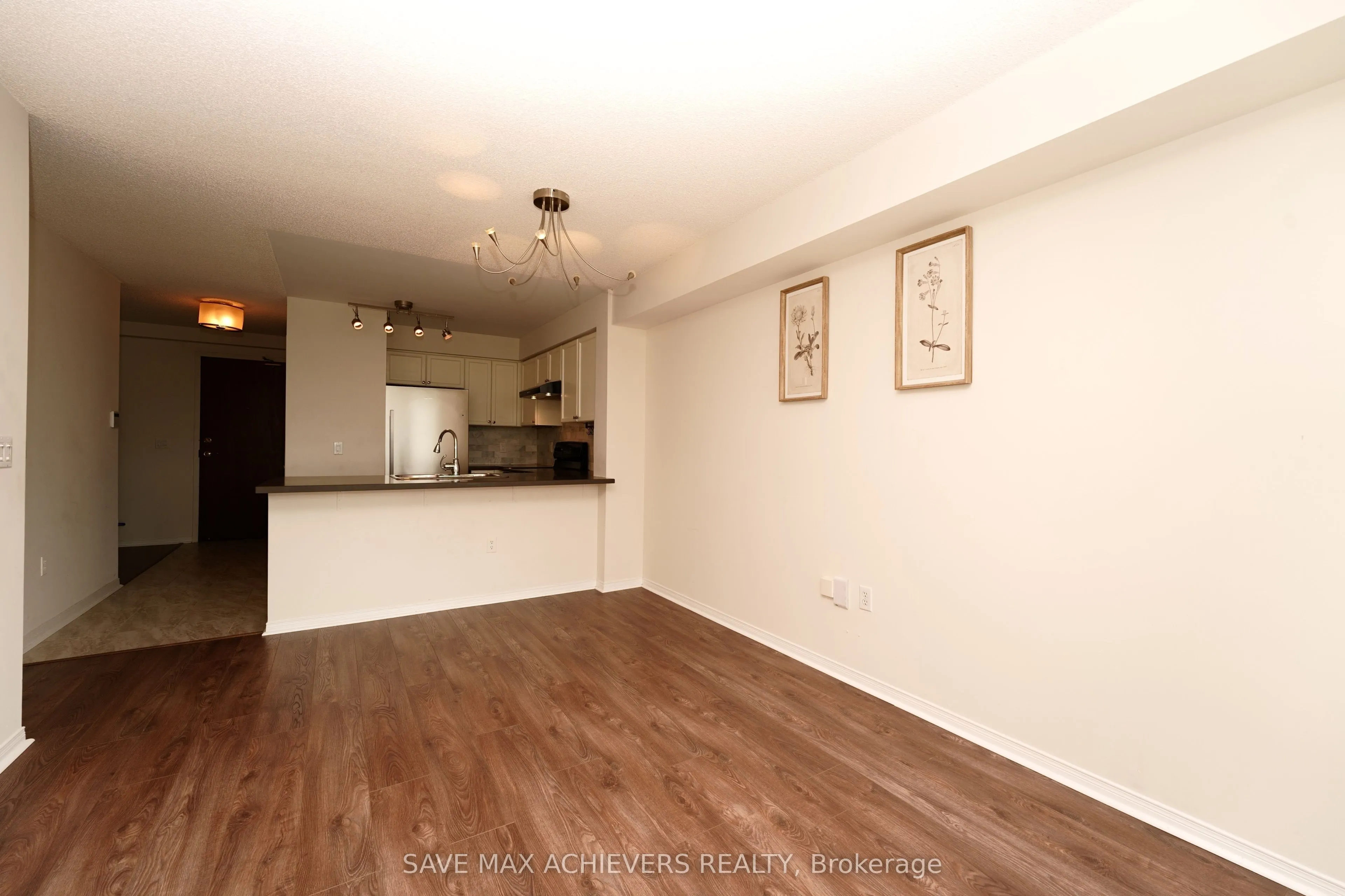 15 Michael Power Place, #604