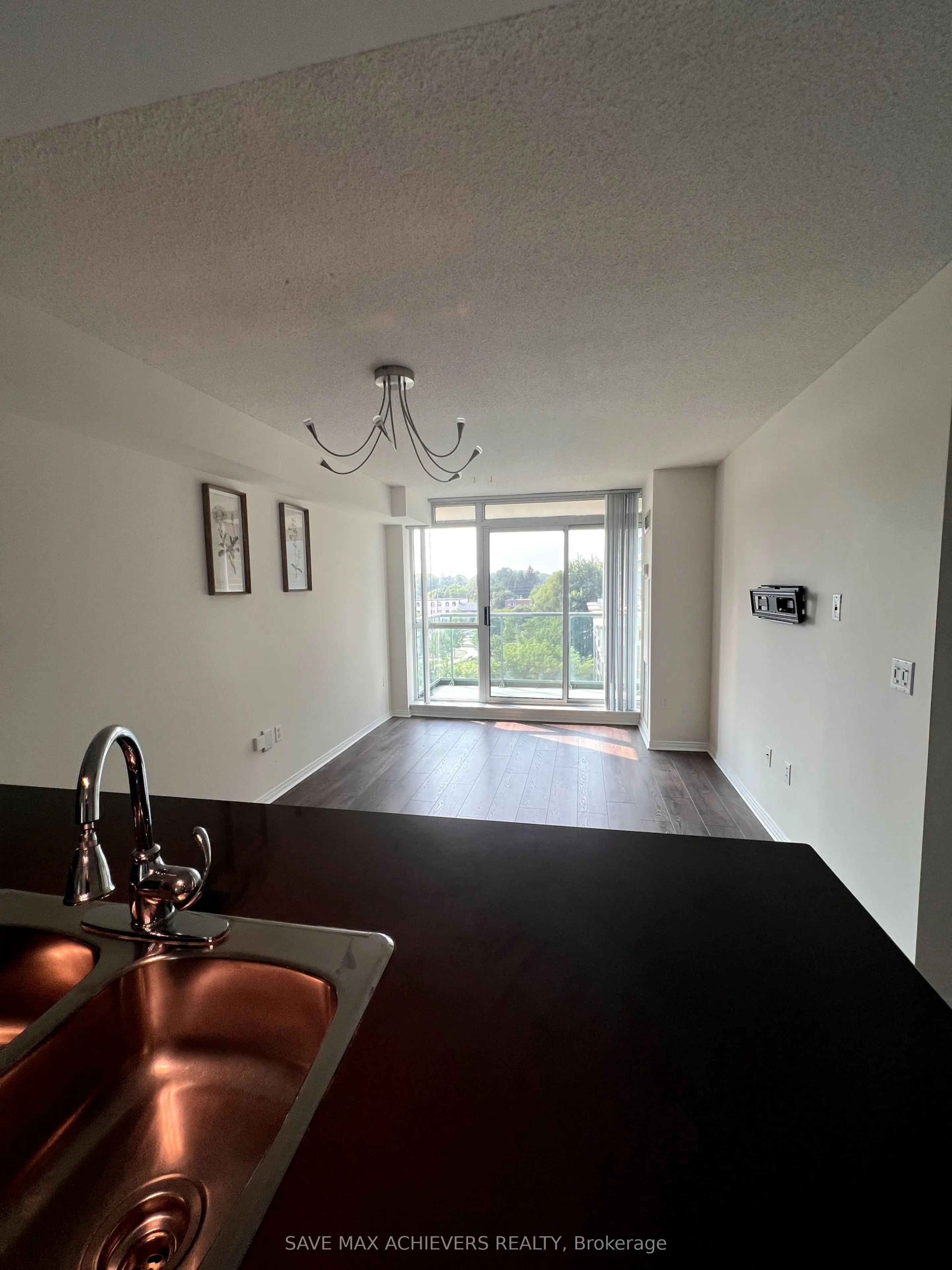 15 Michael Power Place, #604