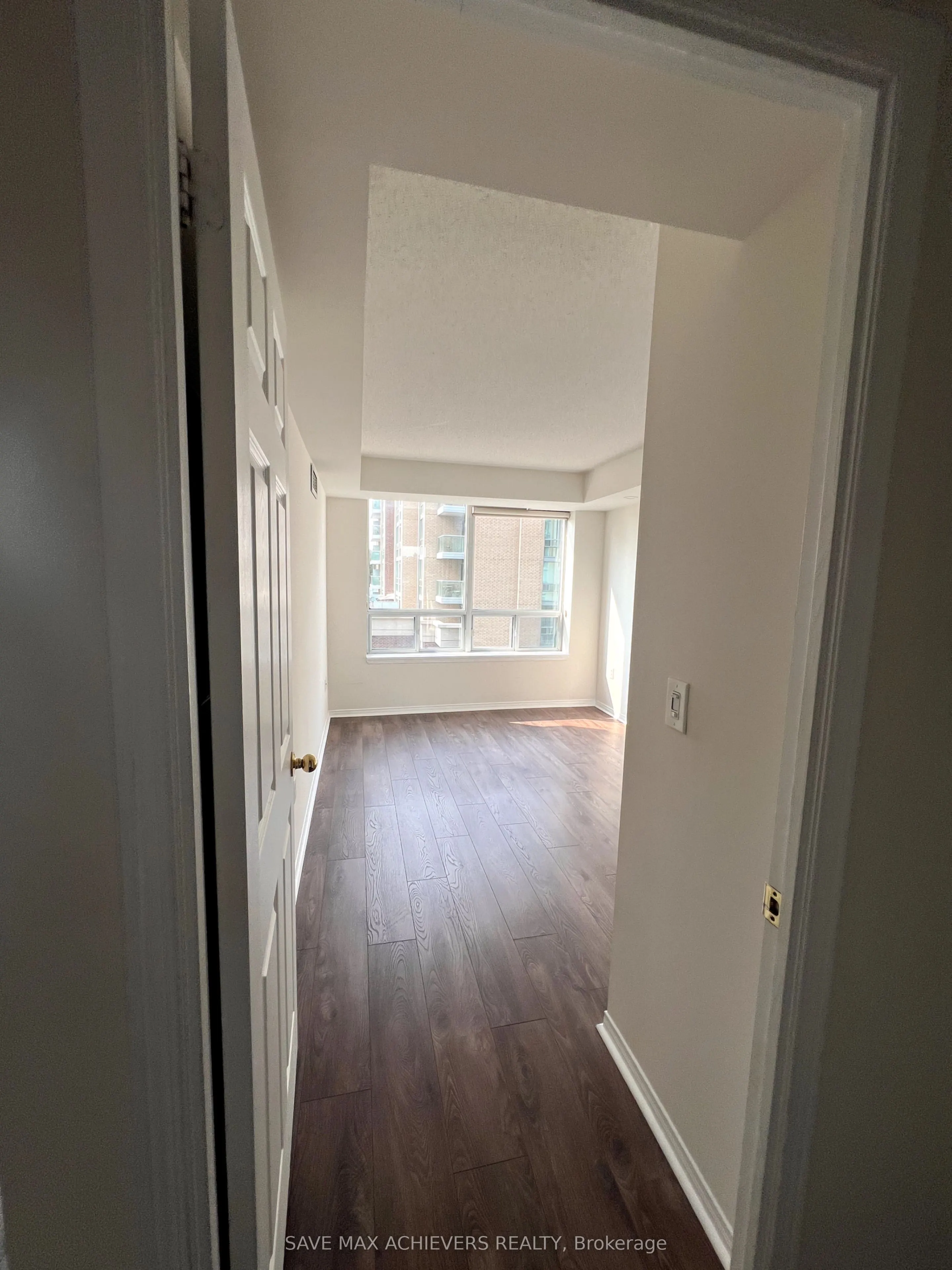 15 Michael Power Place, #604