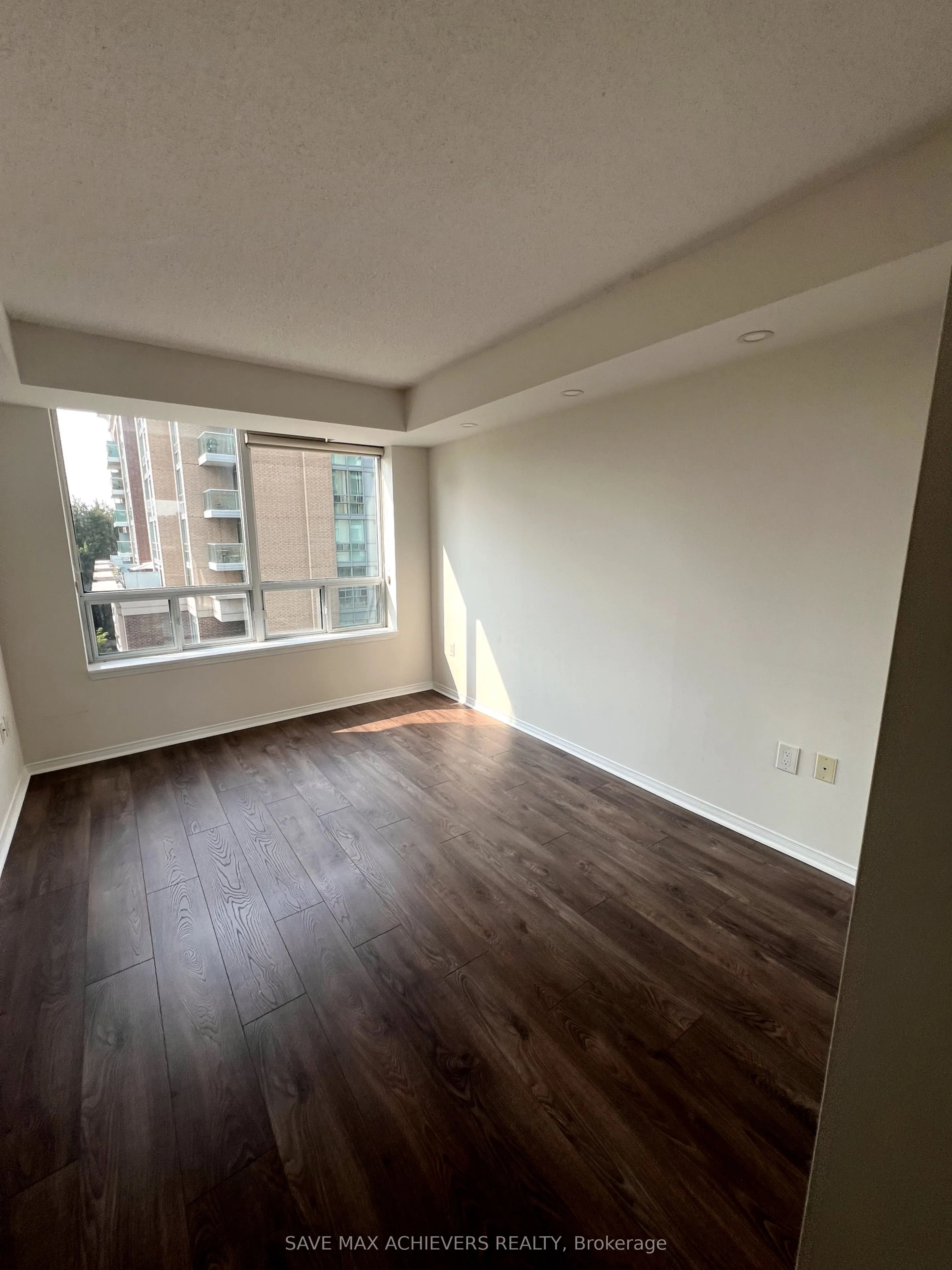 15 Michael Power Place, #604