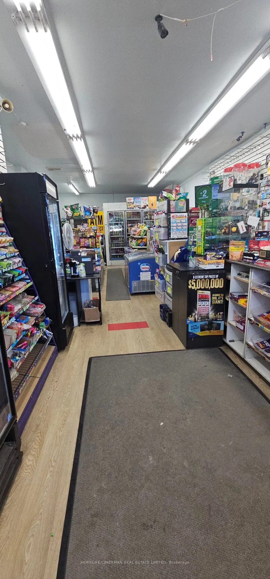 947 Lakeshore Road E