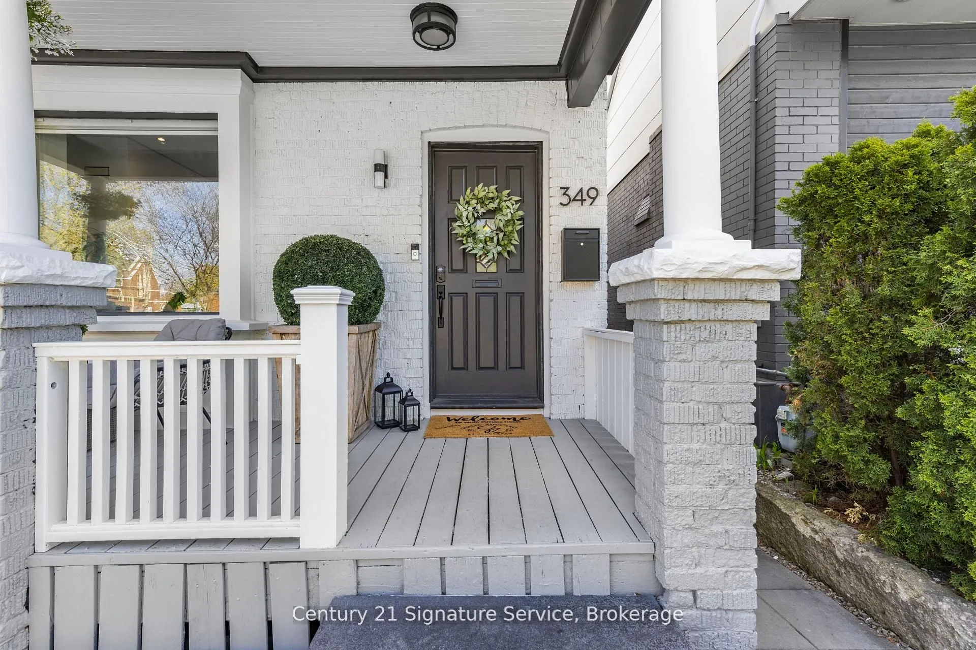 349 Windermere Avenue