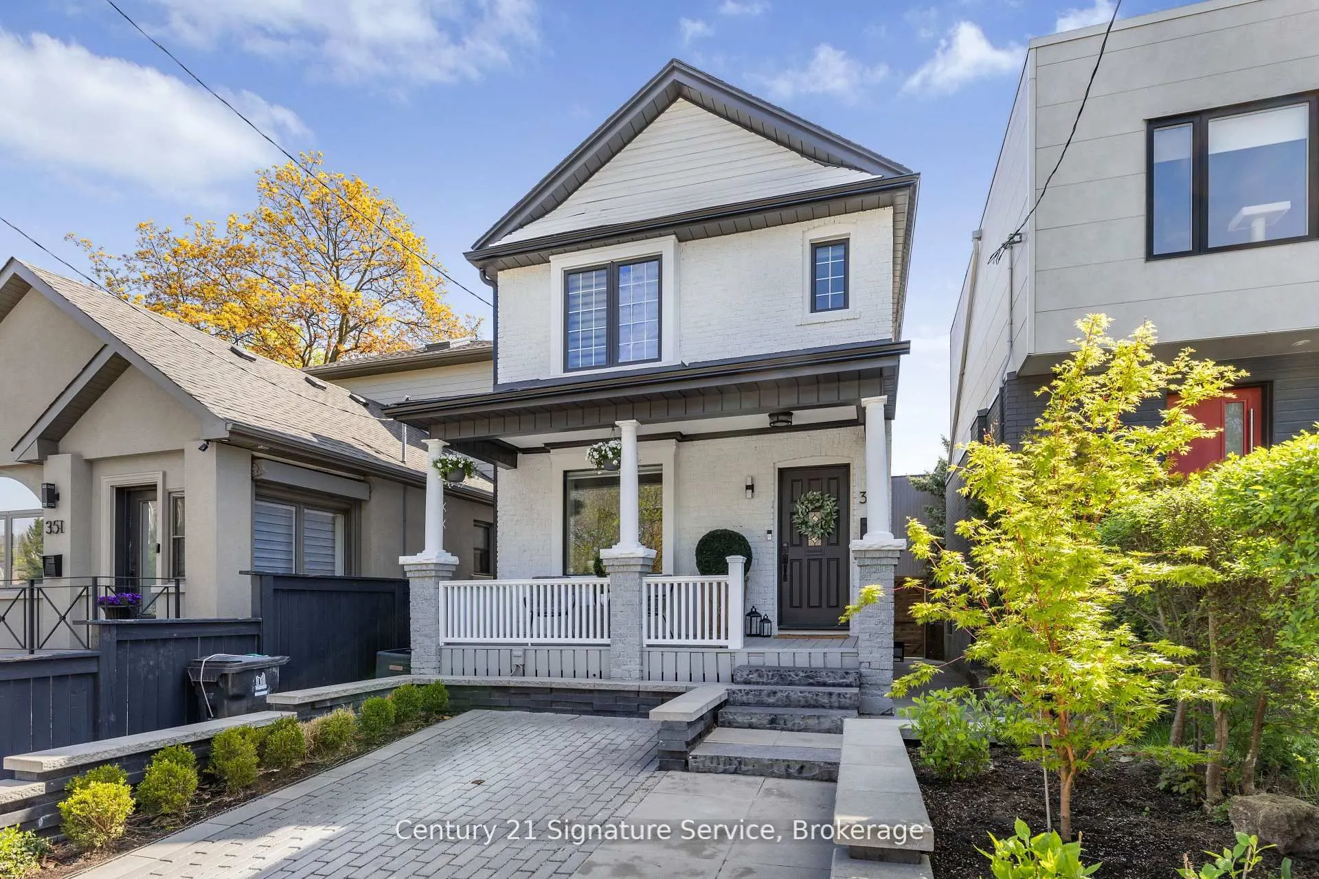349 Windermere Avenue