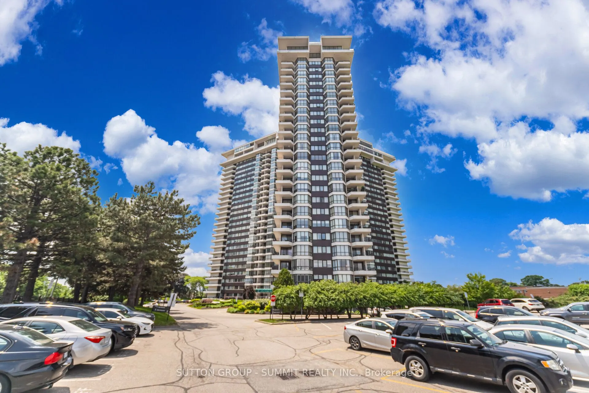 1333 Bloor Street, #316