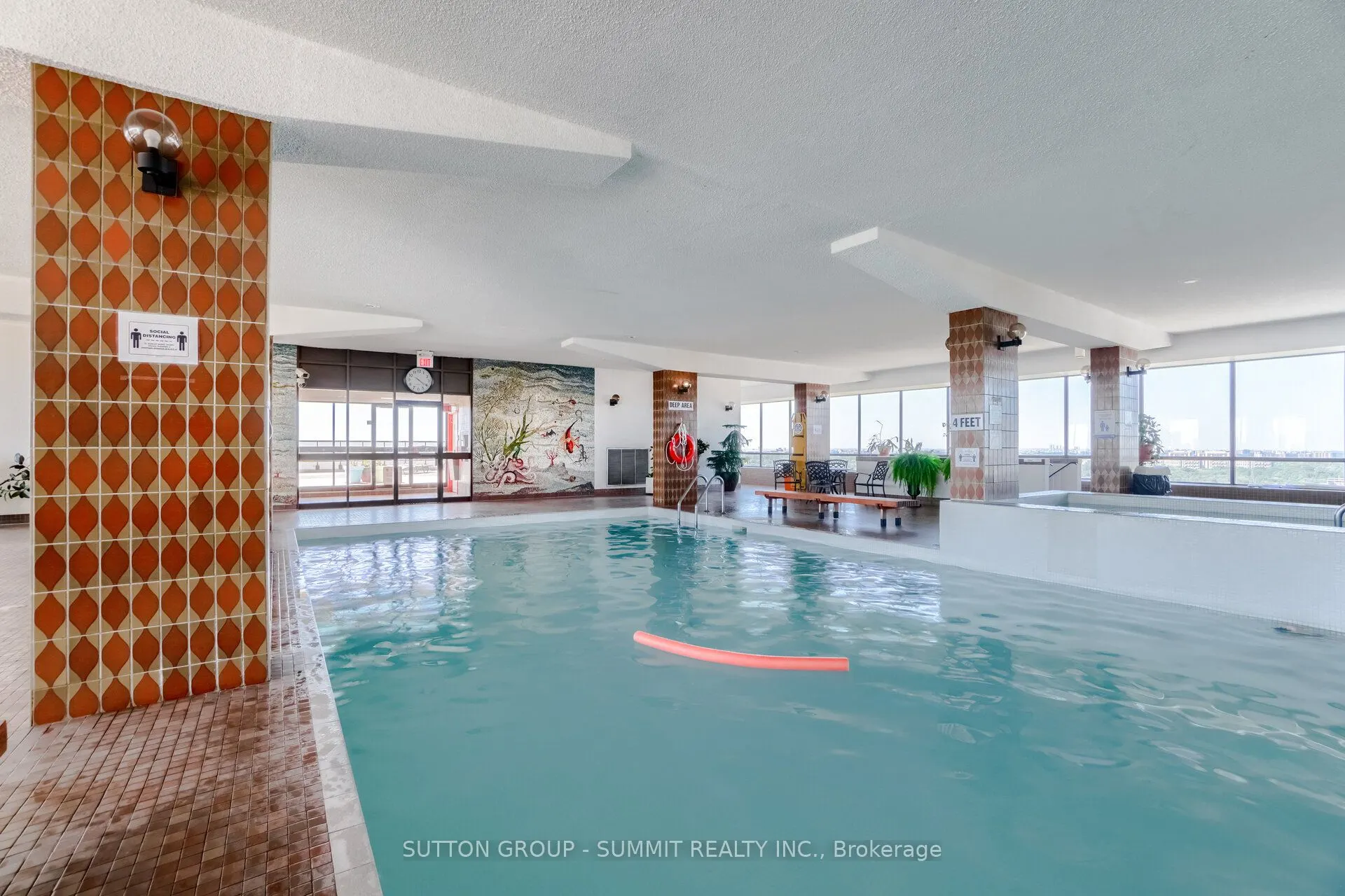 1333 Bloor Street, #316