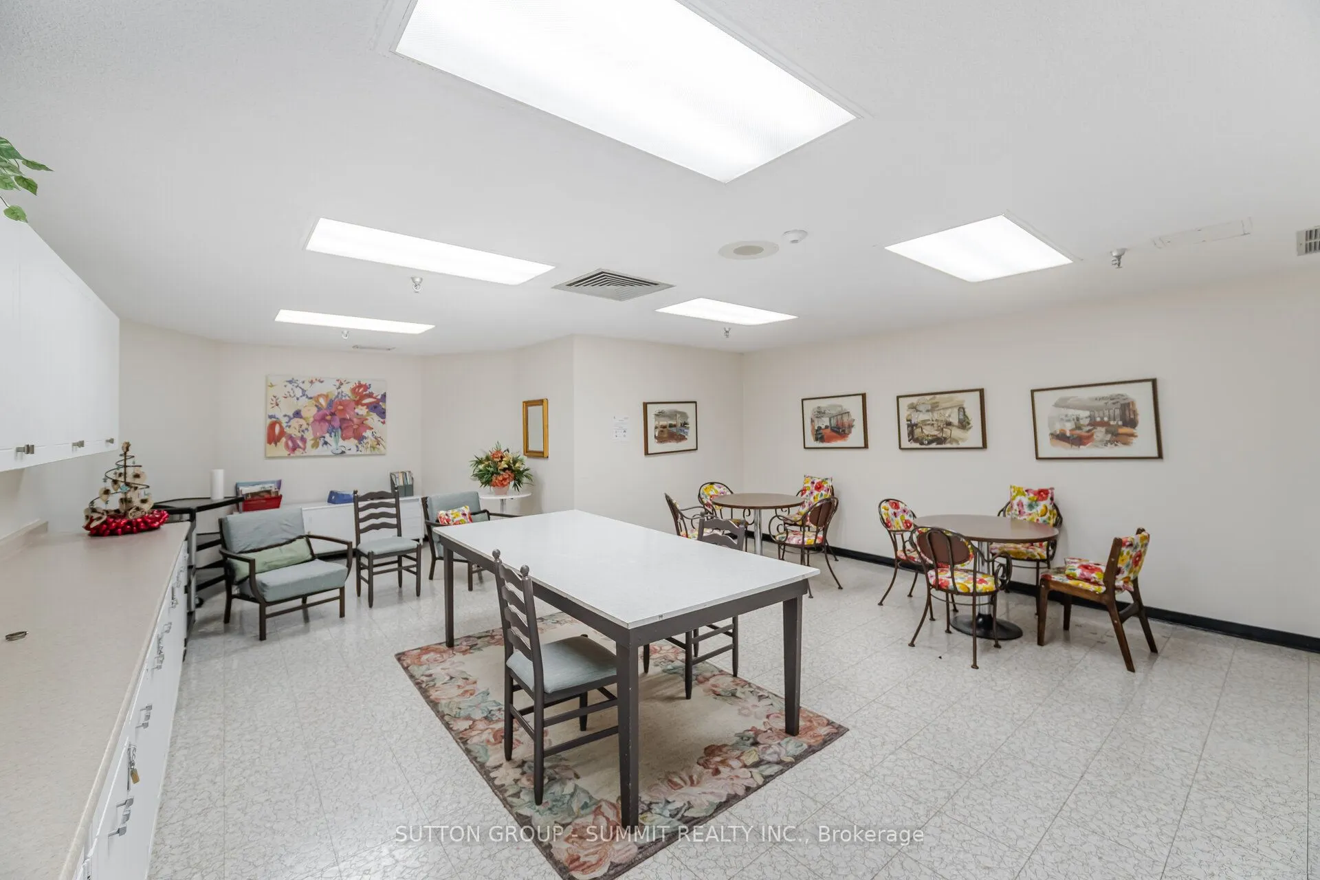 1333 Bloor Street, #316