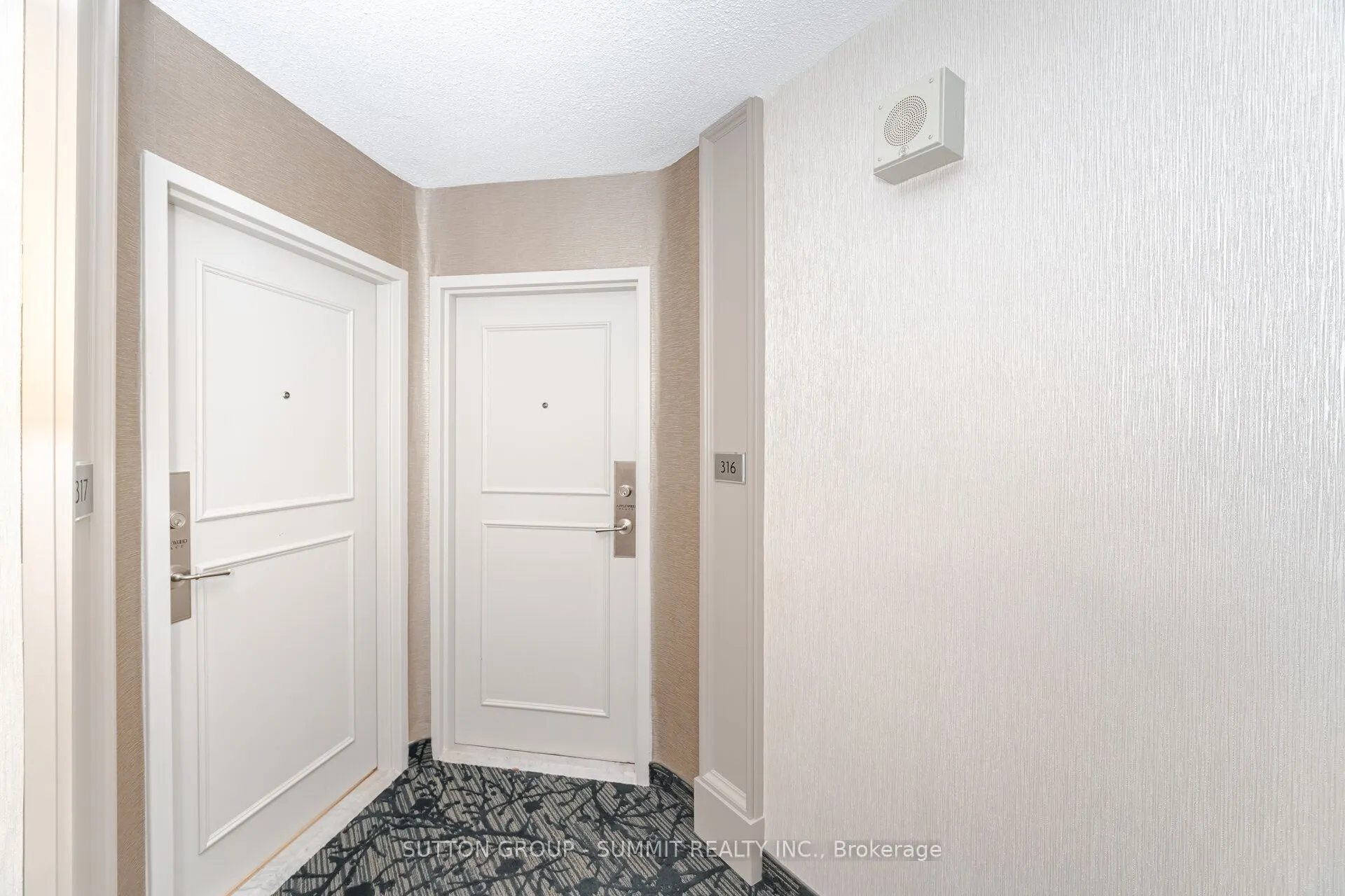 1333 Bloor Street, #316
