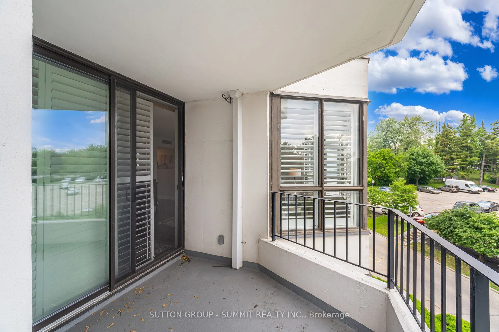 1333 Bloor Street, #316