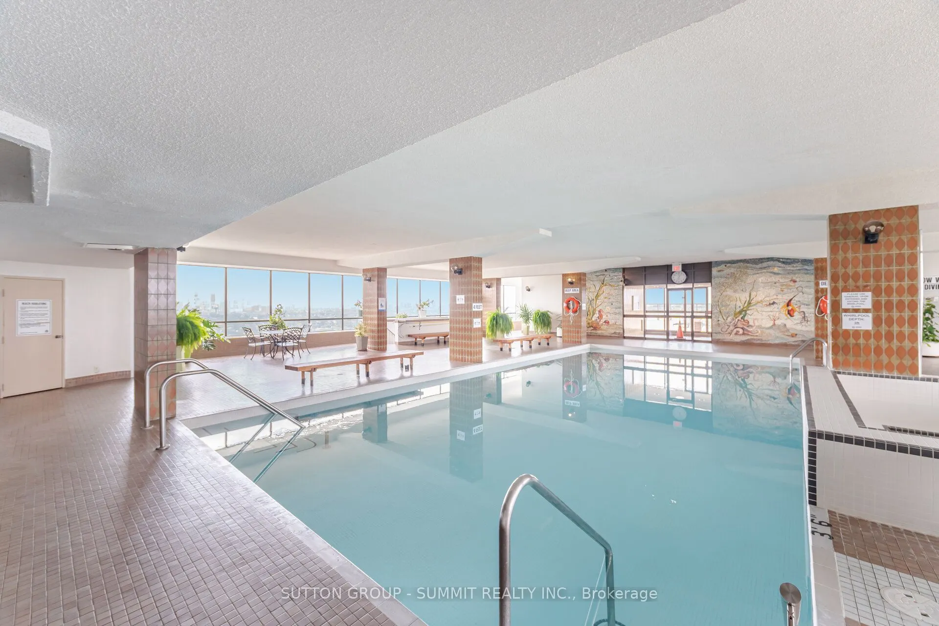 1333 Bloor Street, #316