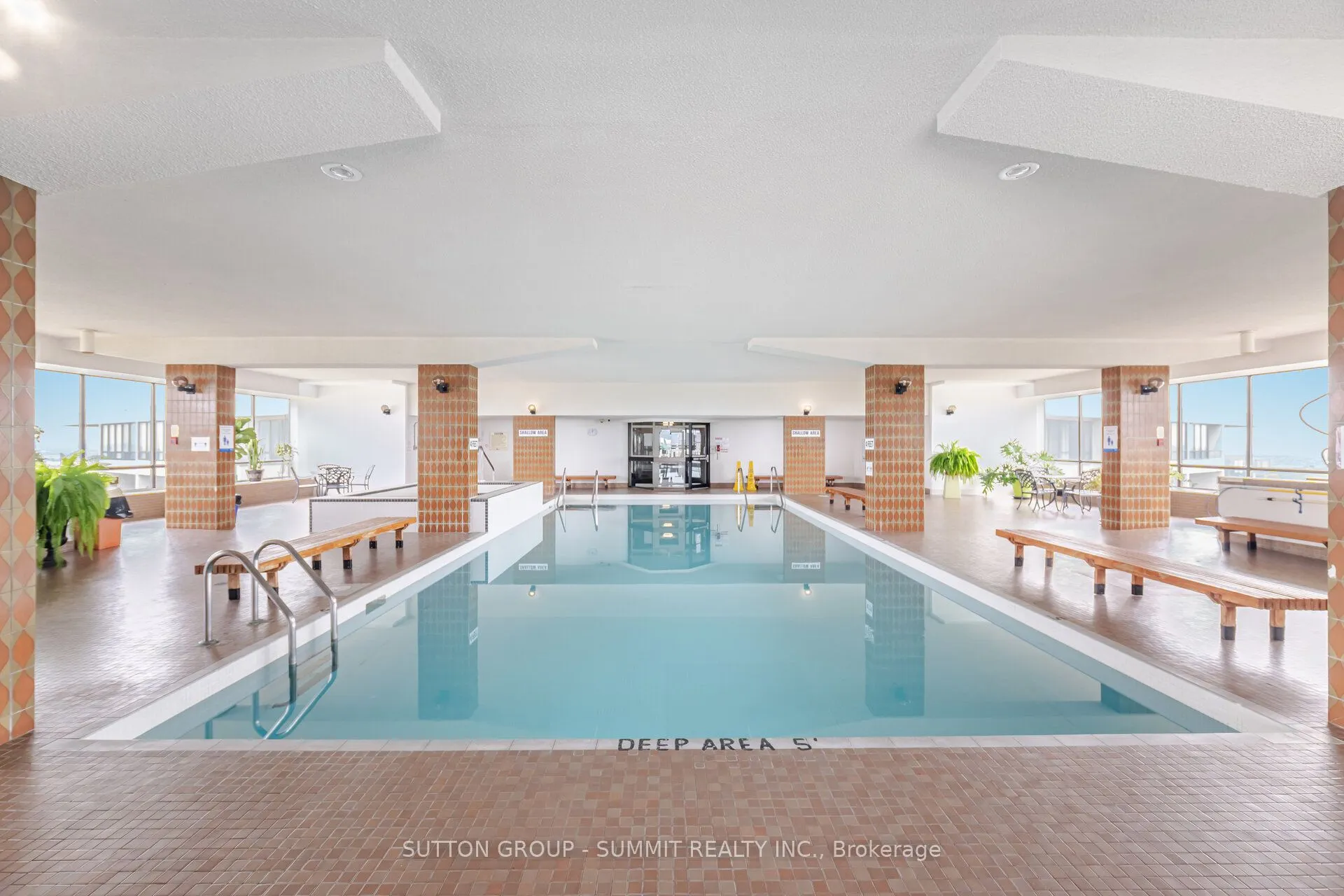1333 Bloor Street, #316