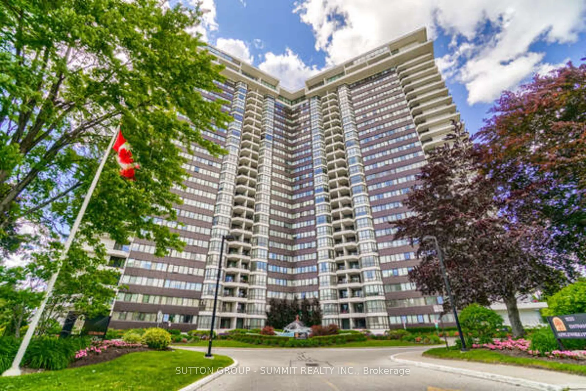 1333 Bloor Street, #316