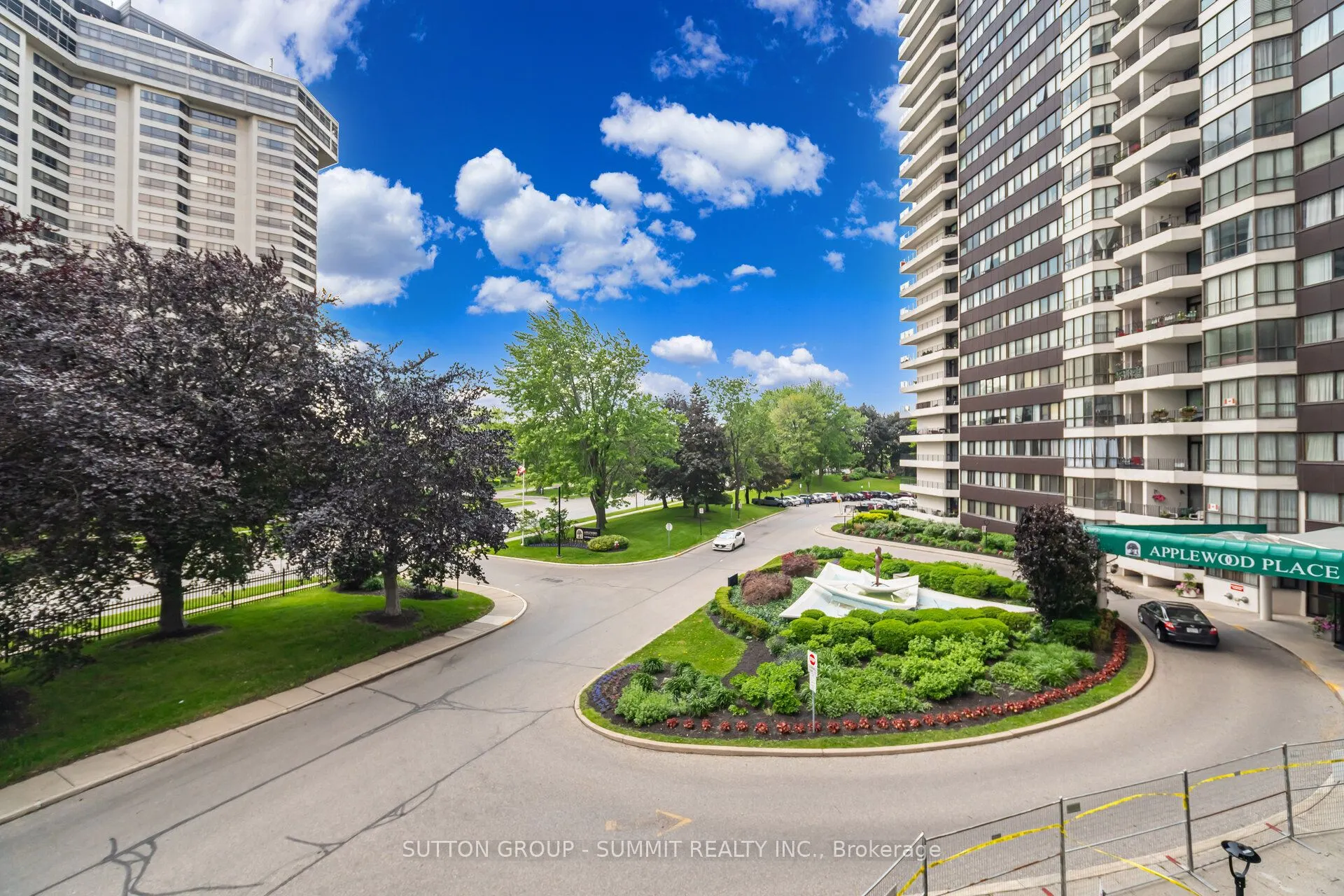 1333 Bloor Street, #316