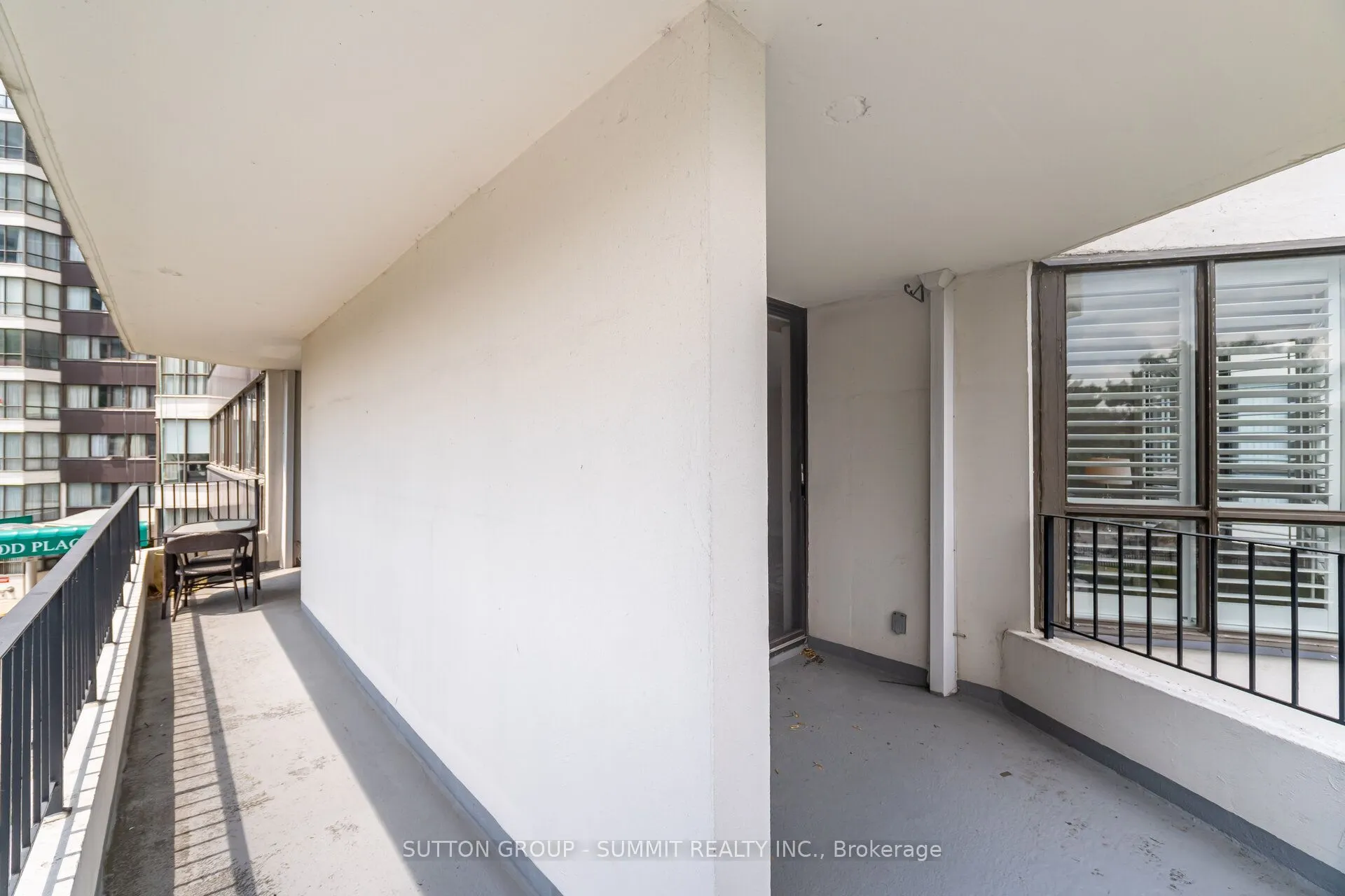 1333 Bloor Street, #316
