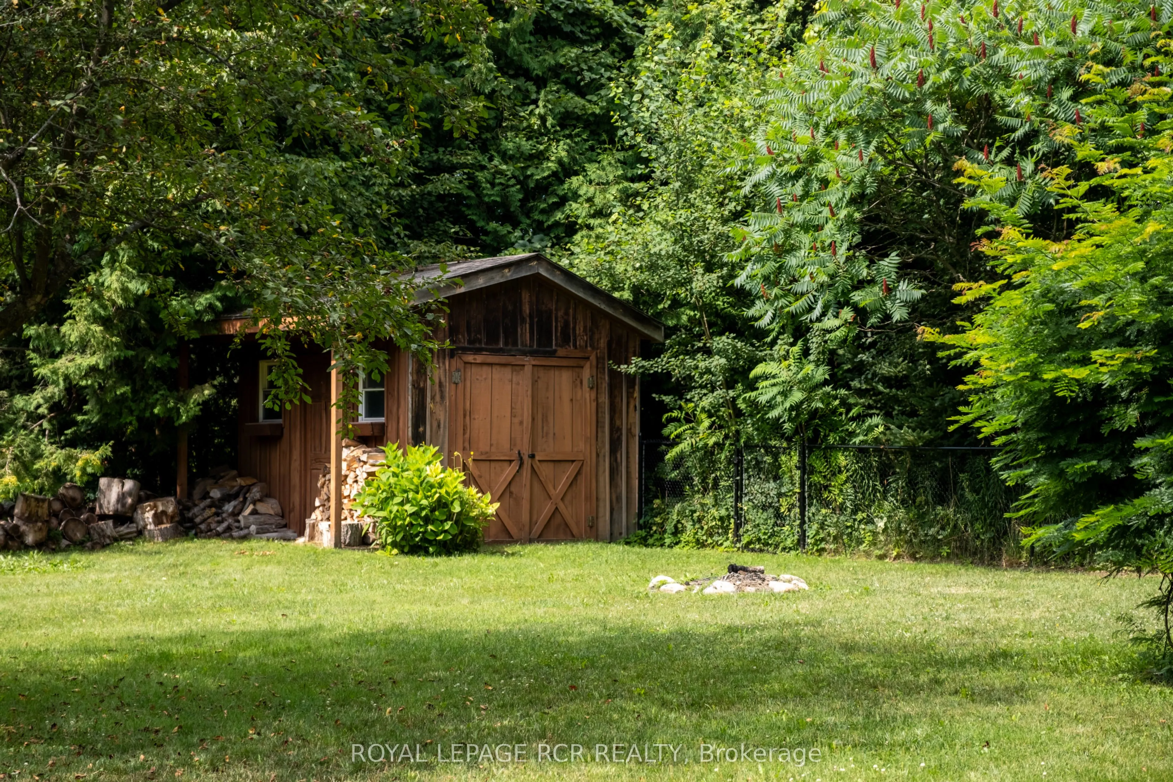 19215 Shaws Creek Road