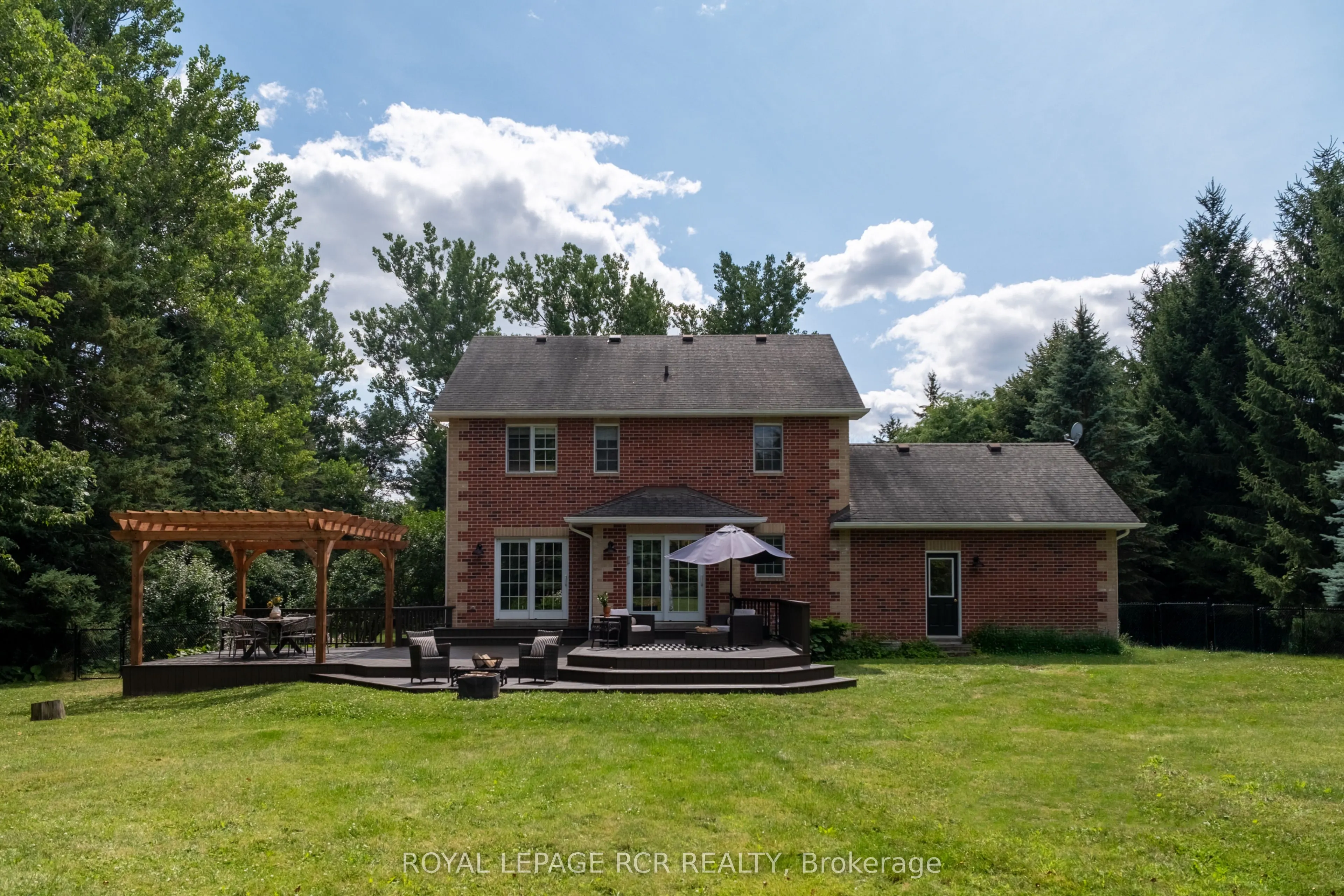 19215 Shaws Creek Road