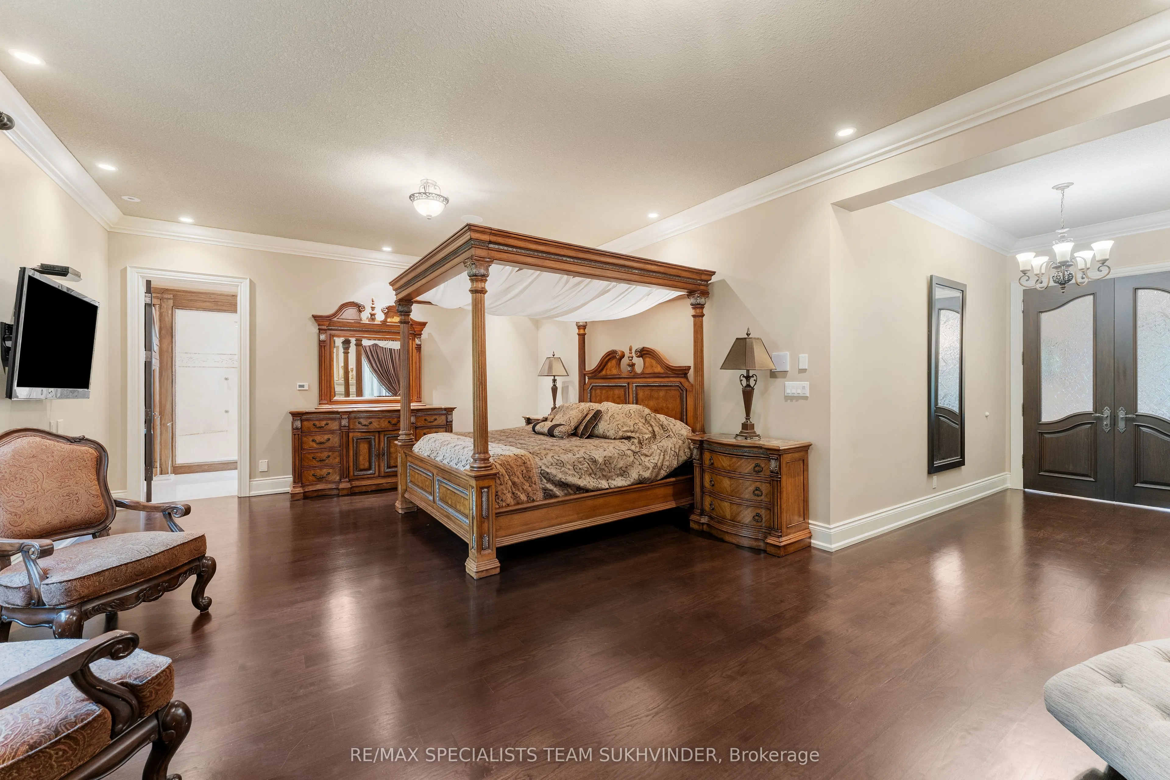 16609 Mount Wolfe Road