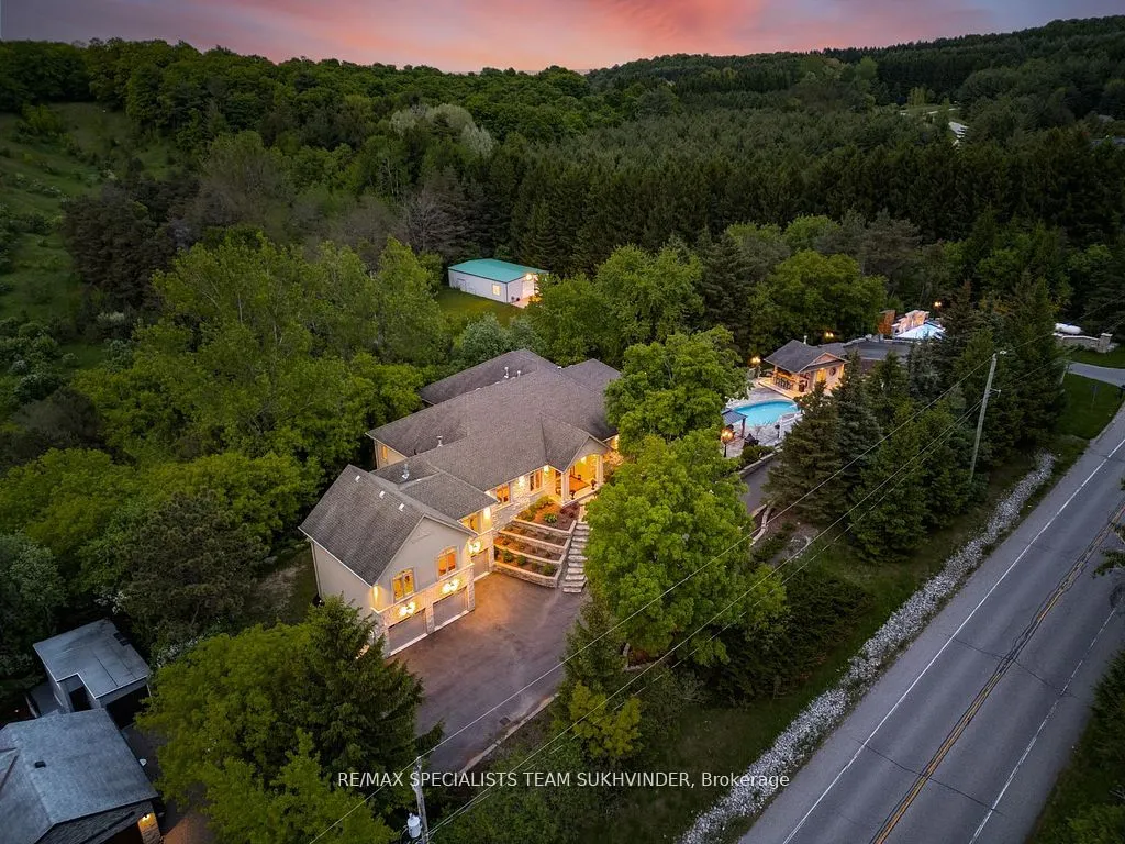 16609 Mount Wolfe Road