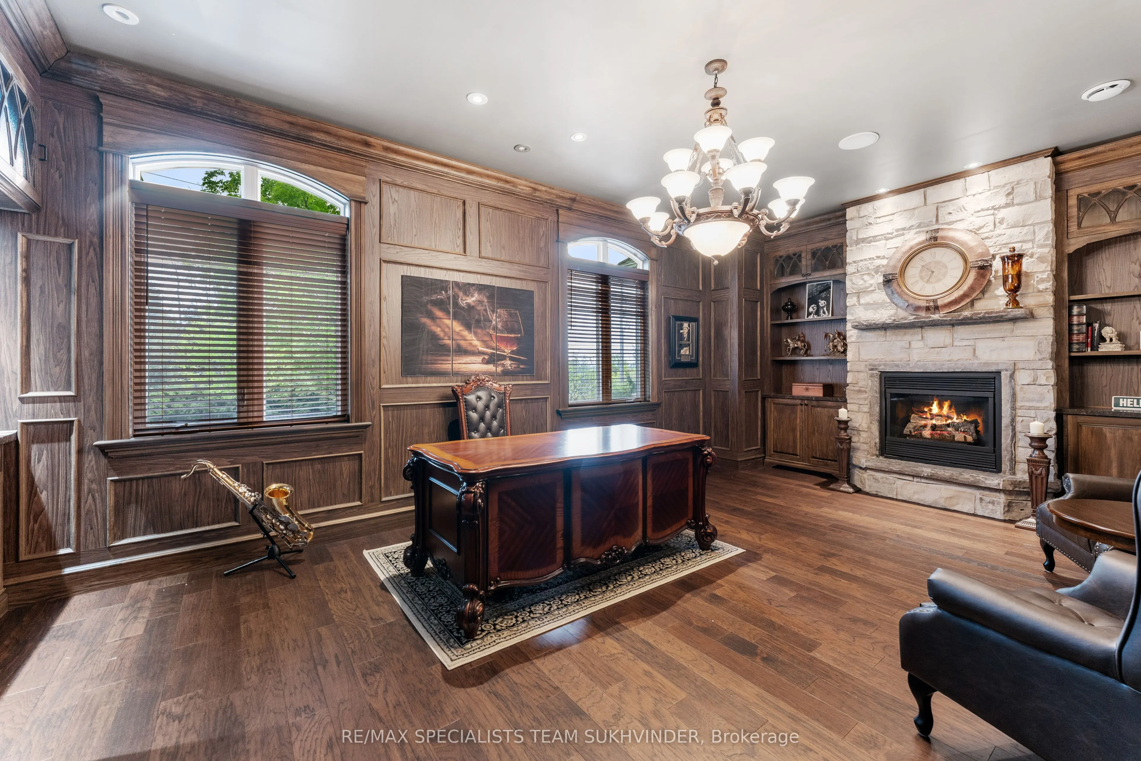 16609 Mount Wolfe Road