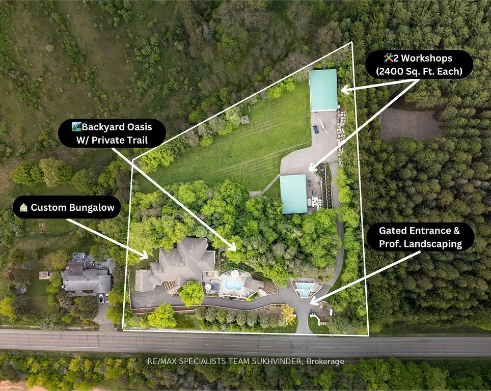 16609 Mount Wolfe Road