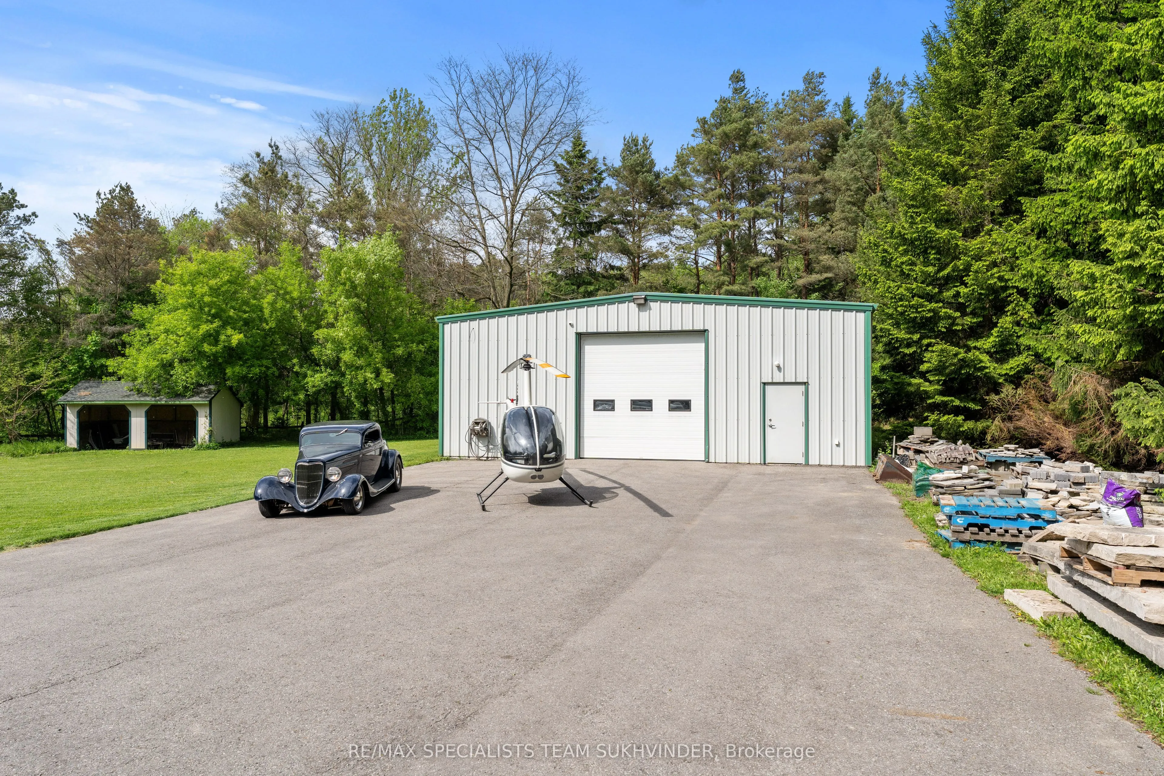 16609 Mount Wolfe Road