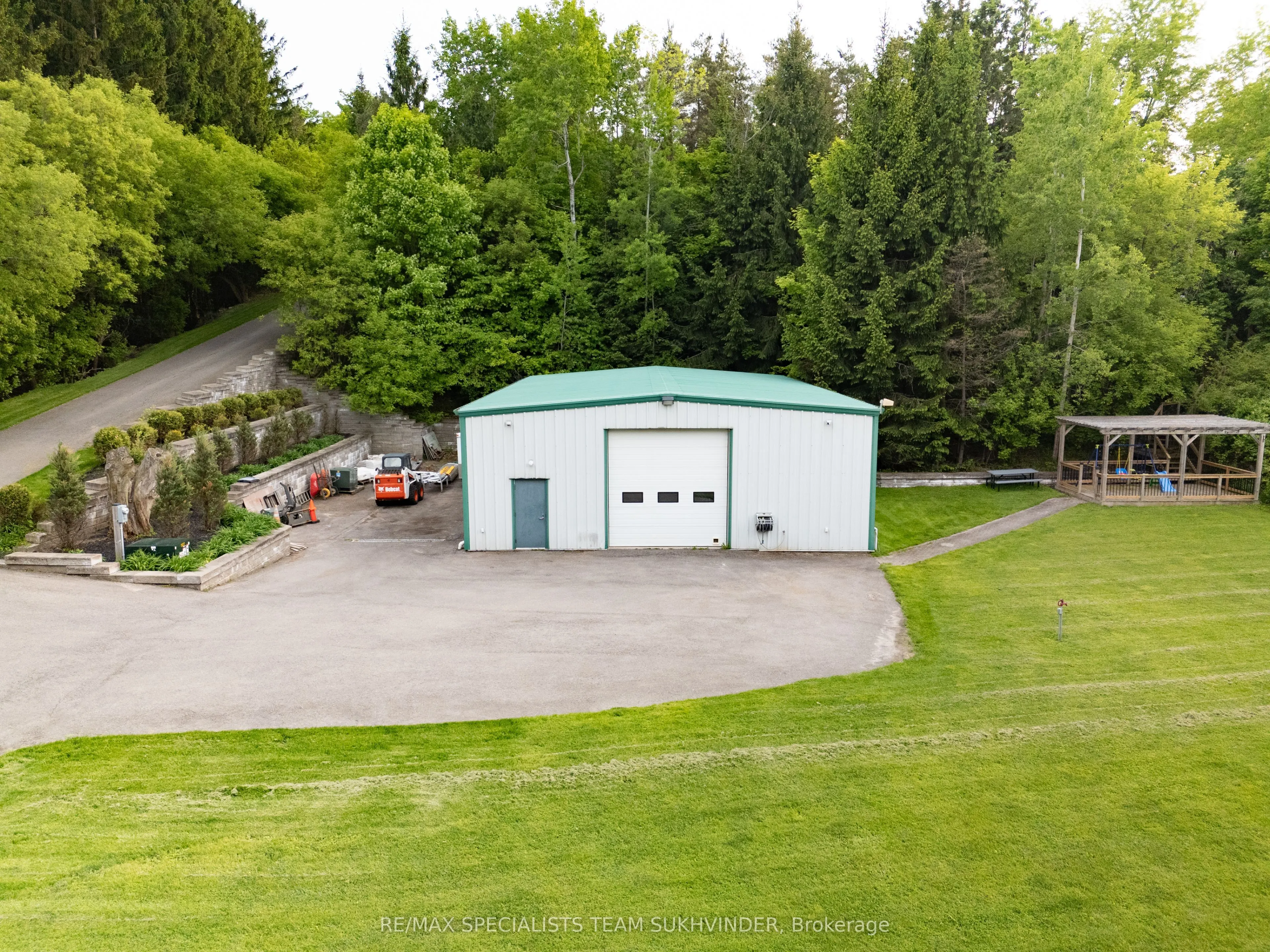 16609 Mount Wolfe Road