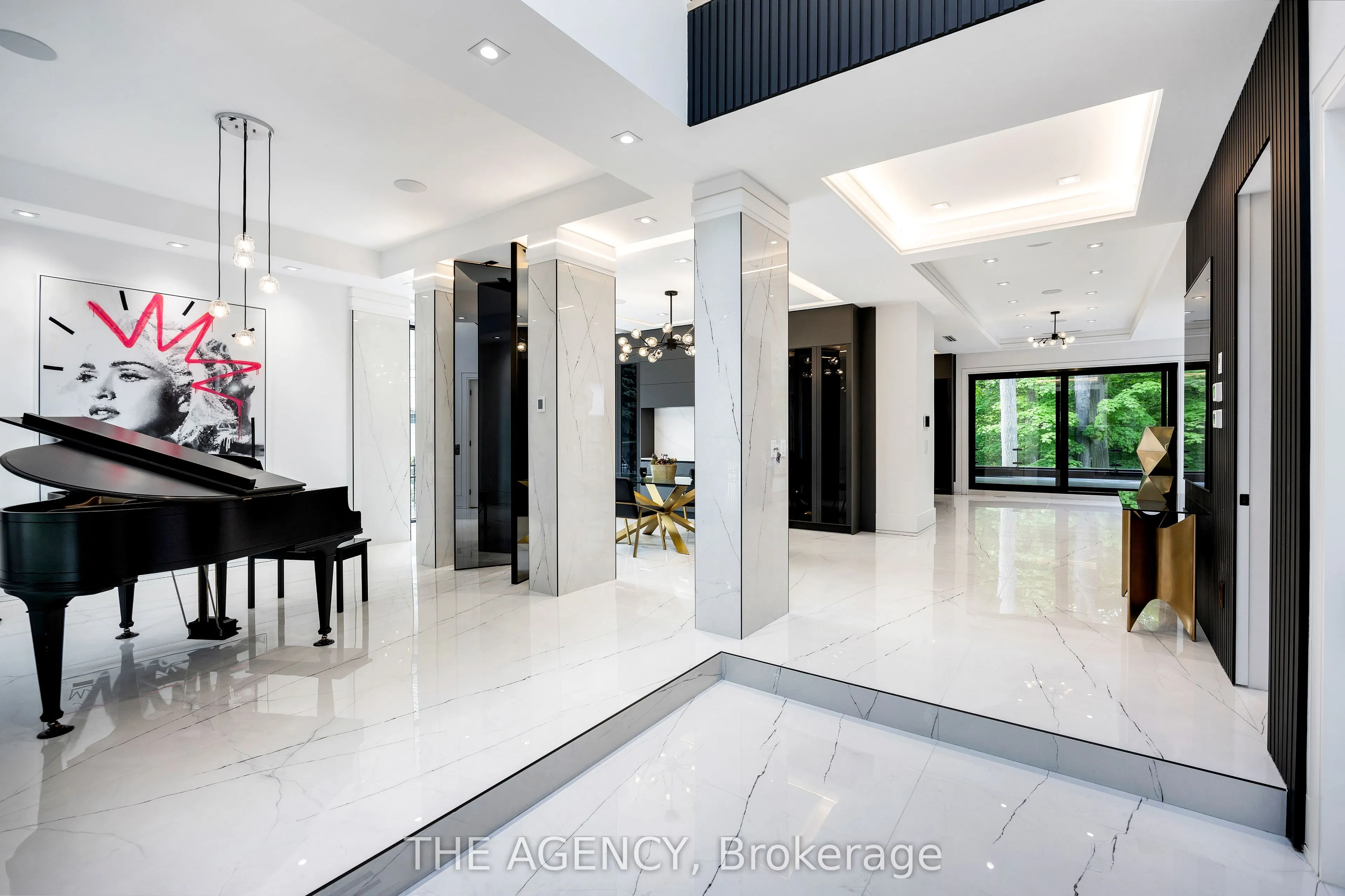 91 Valecrest Drive