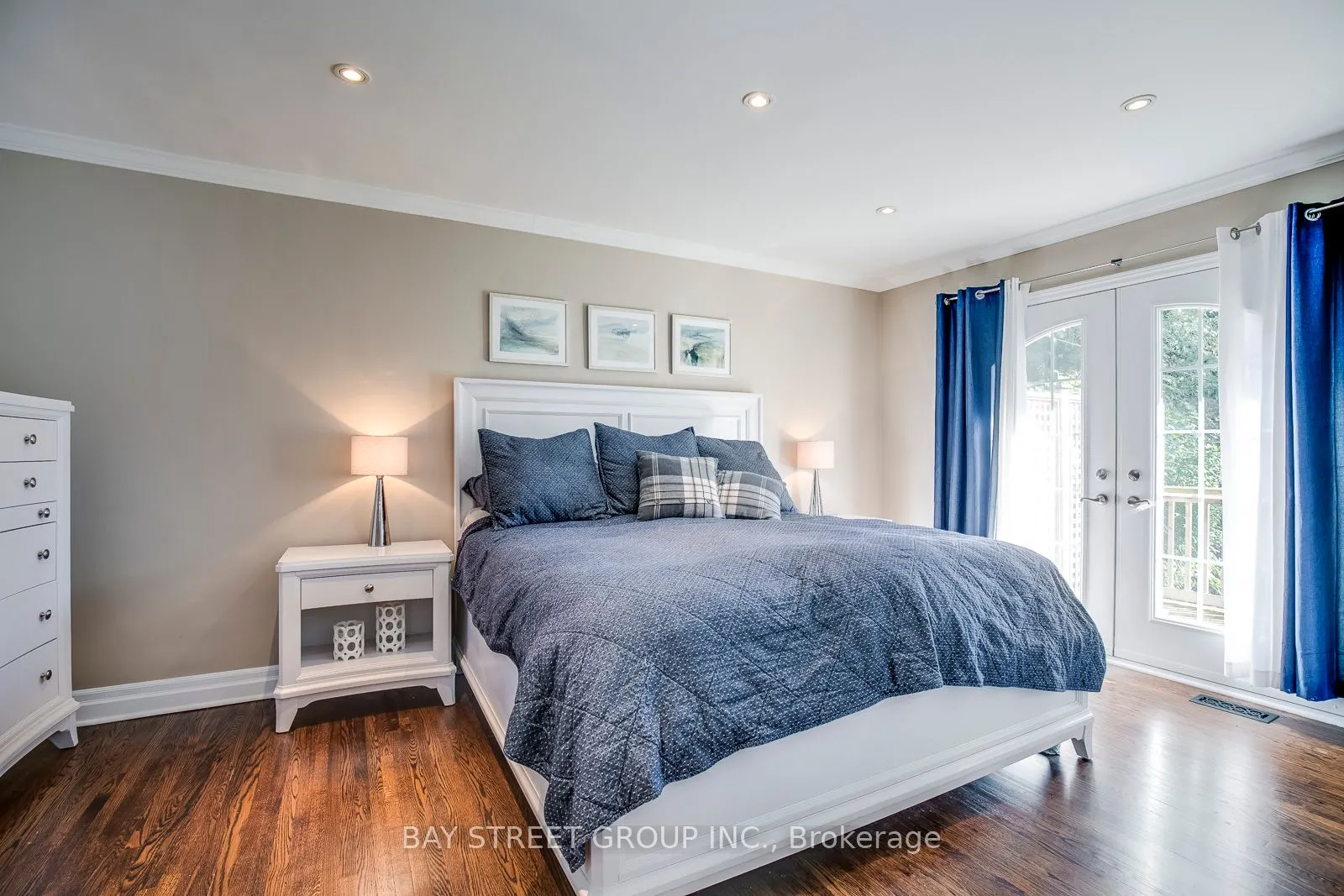 256 Eastcourt Road