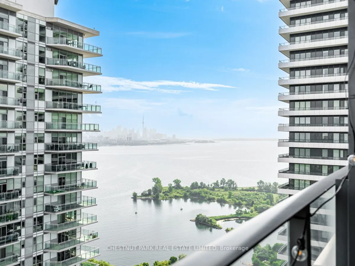 30 Shore Breeze Drive, #3613
