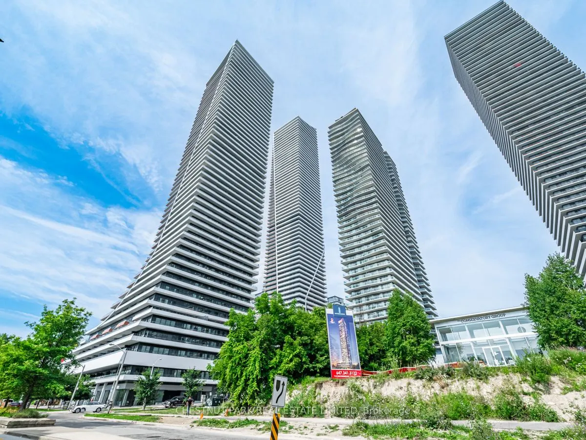30 Shore Breeze Drive, #3613