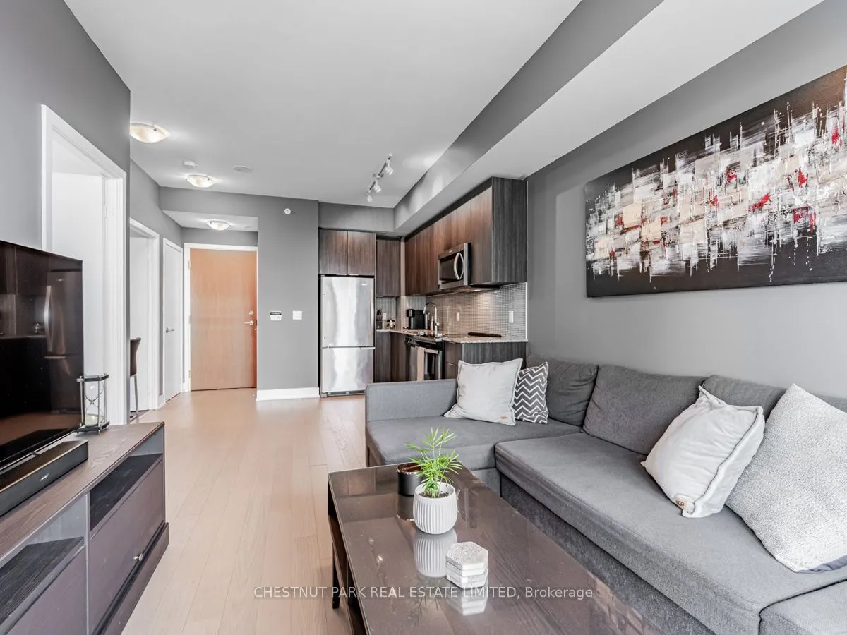 30 Shore Breeze Drive, #3613
