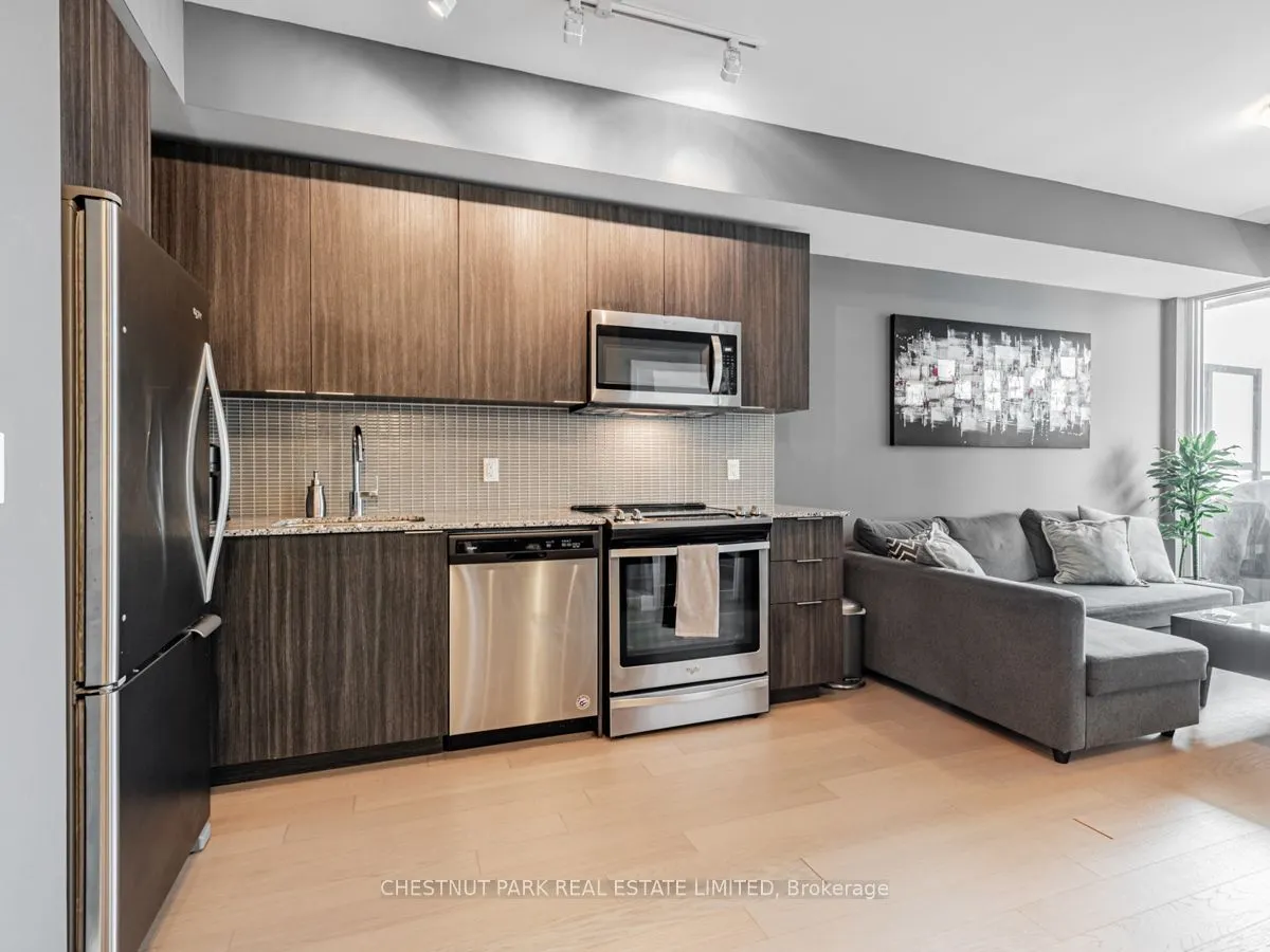 30 Shore Breeze Drive, #3613