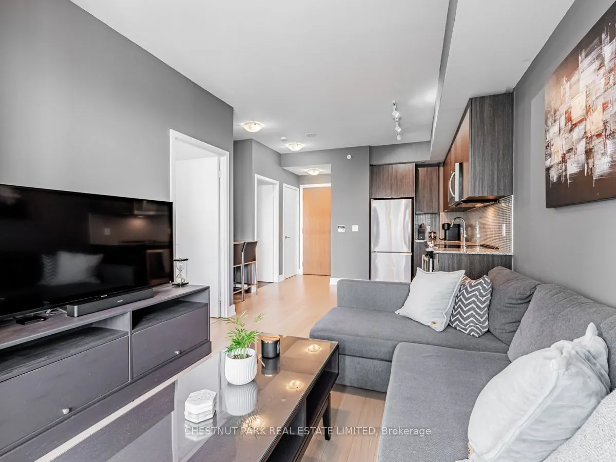 30 Shore Breeze Drive, #3613