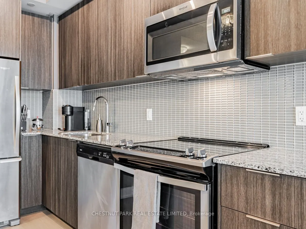 30 Shore Breeze Drive, #3613