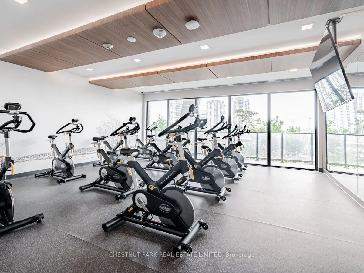 30 Shore Breeze Drive, #3613