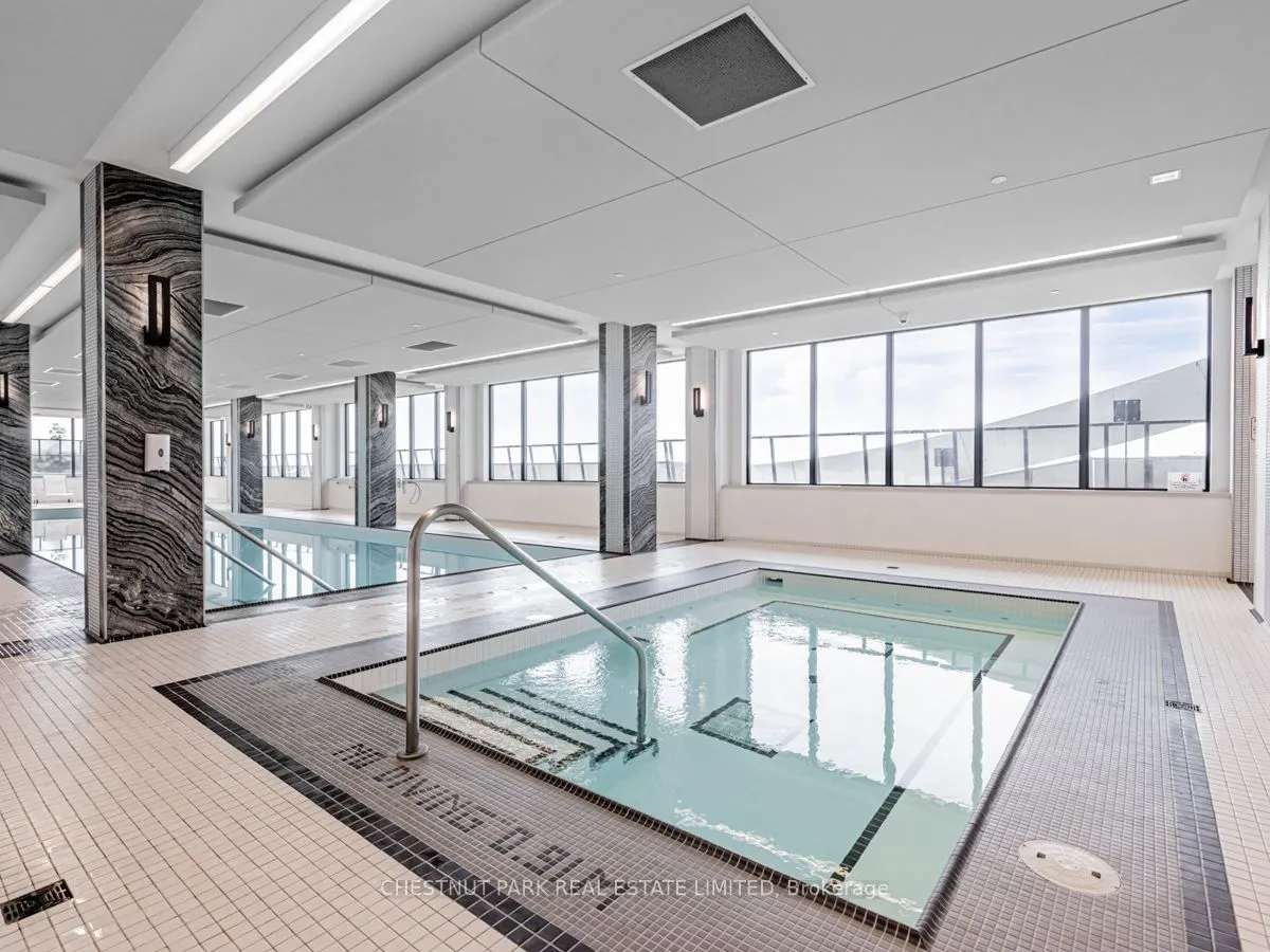 30 Shore Breeze Drive, #3613