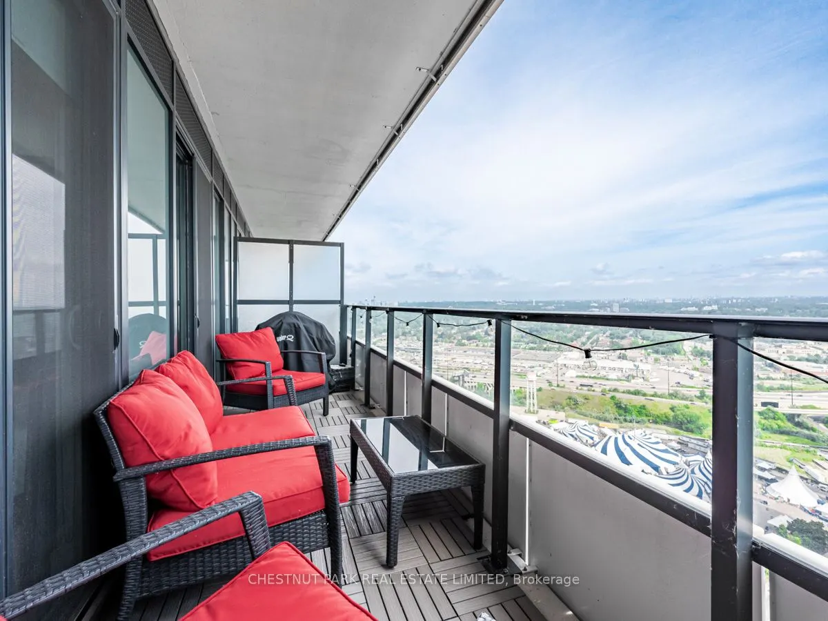 30 Shore Breeze Drive, #3613