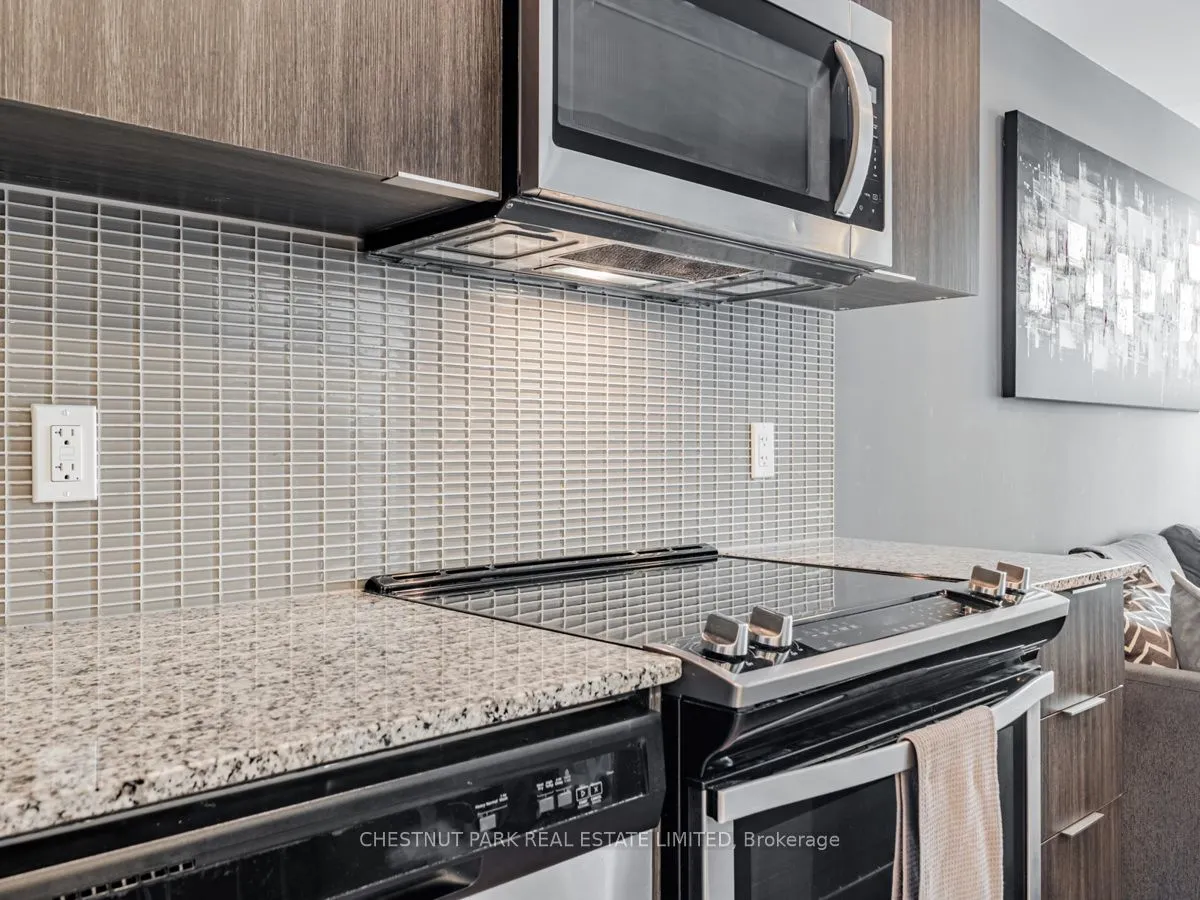 30 Shore Breeze Drive, #3613