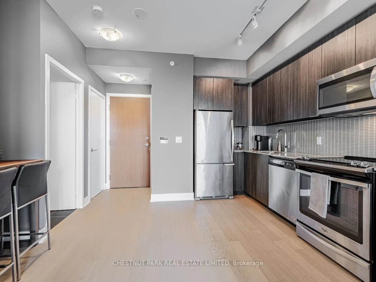 30 Shore Breeze Drive, #3613