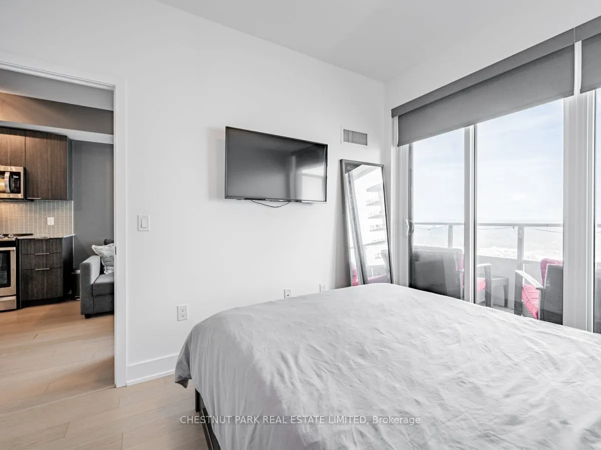 30 Shore Breeze Drive, #3613