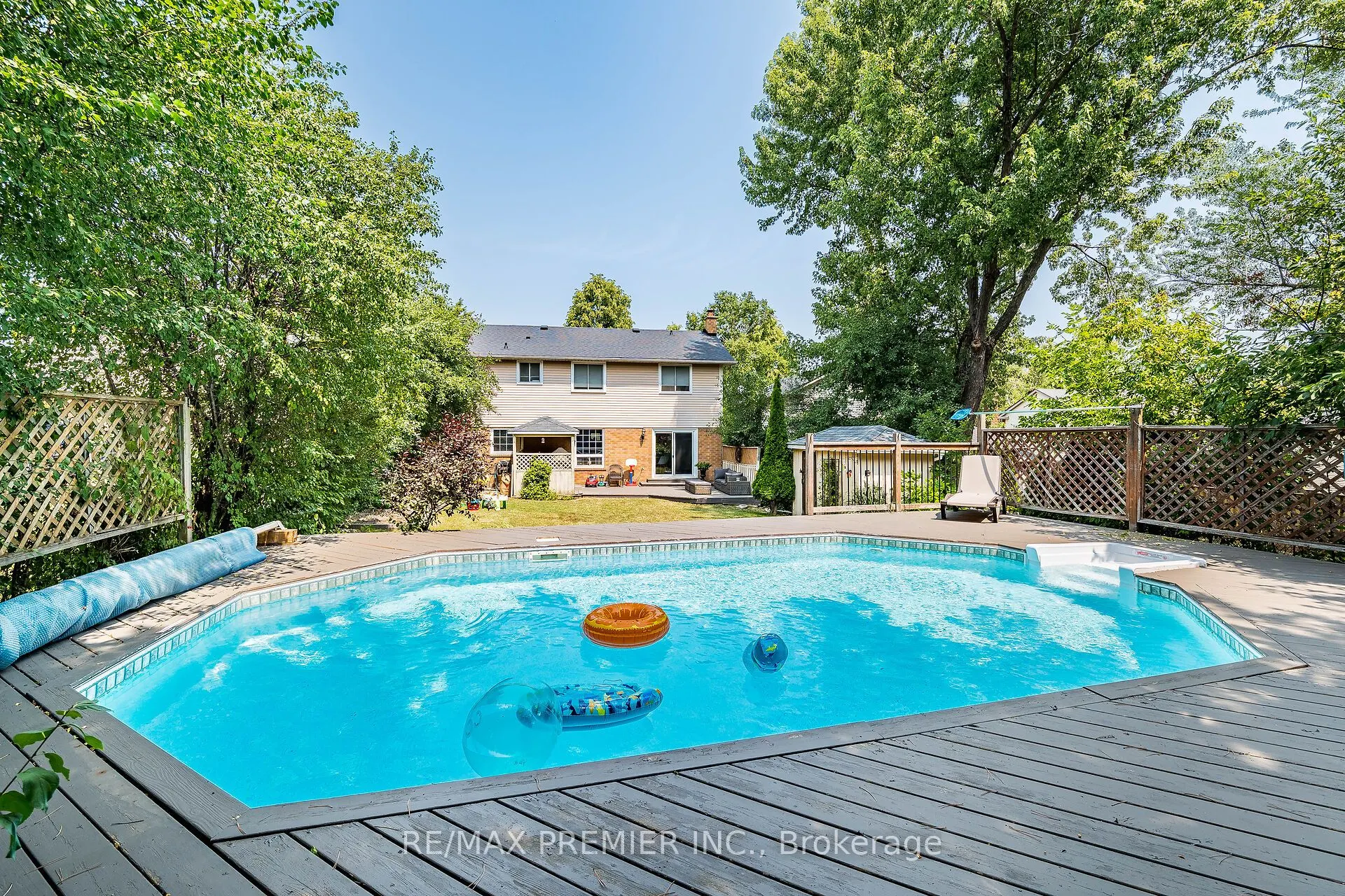 355 Hersey Crescent
