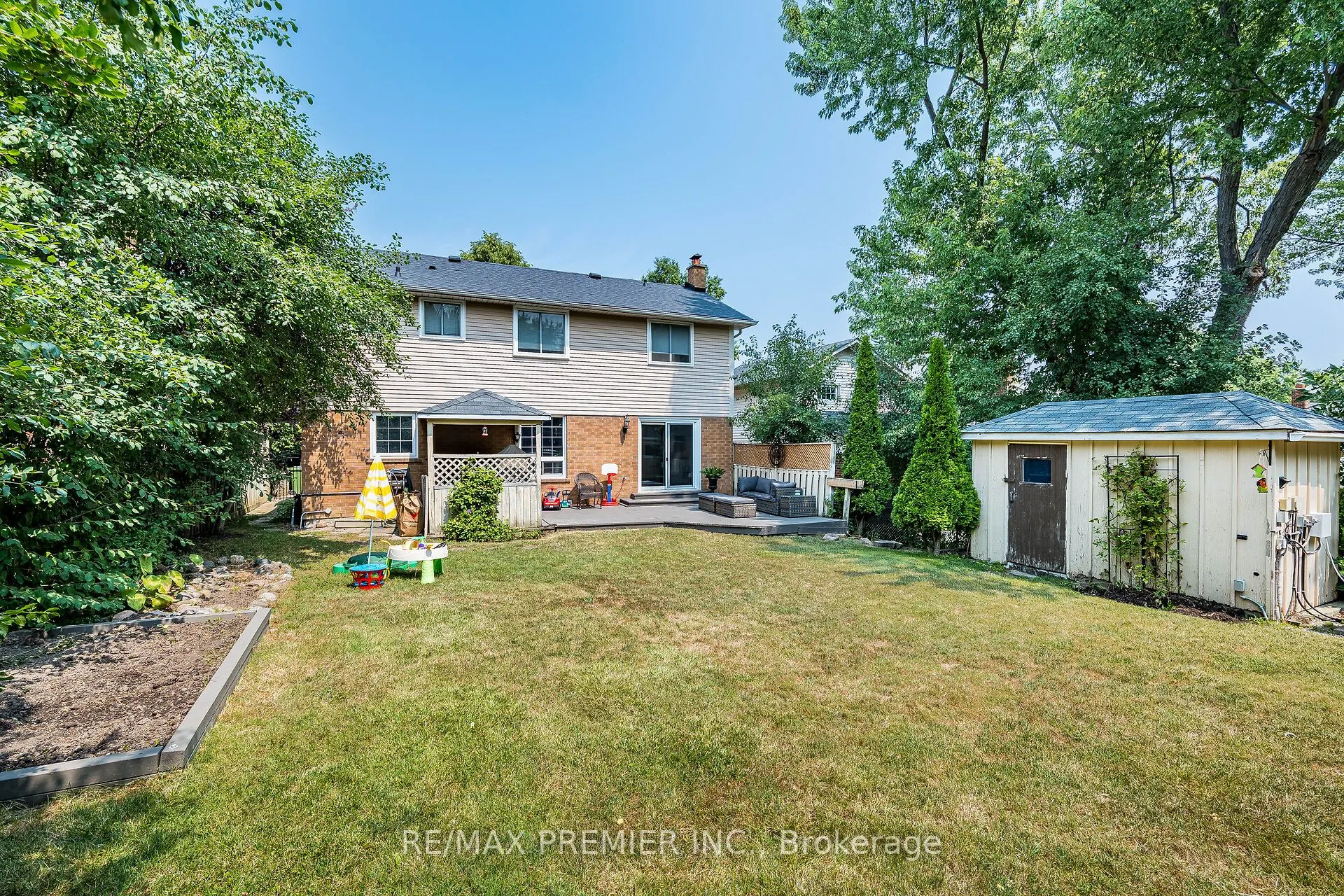 355 Hersey Crescent