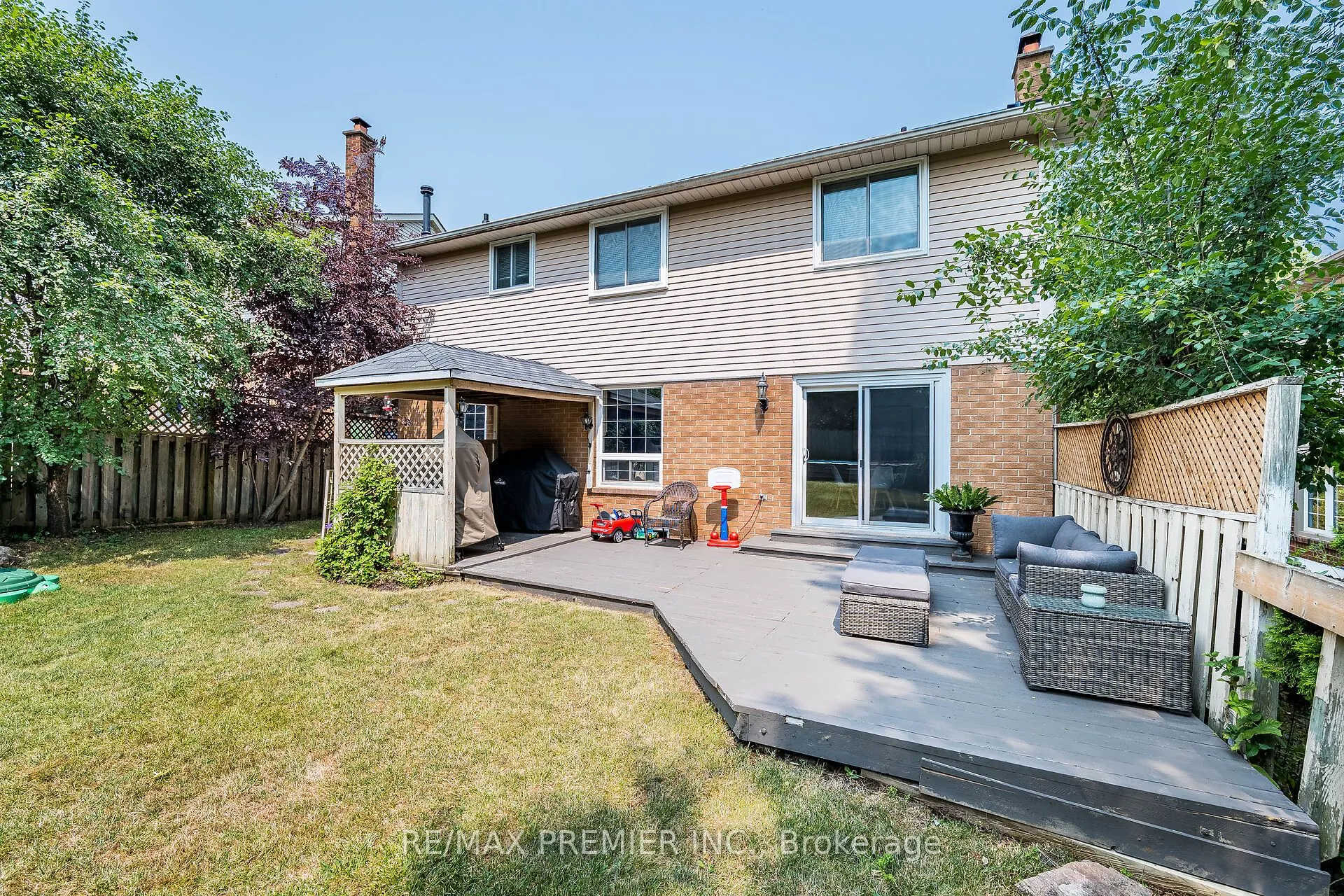 355 Hersey Crescent