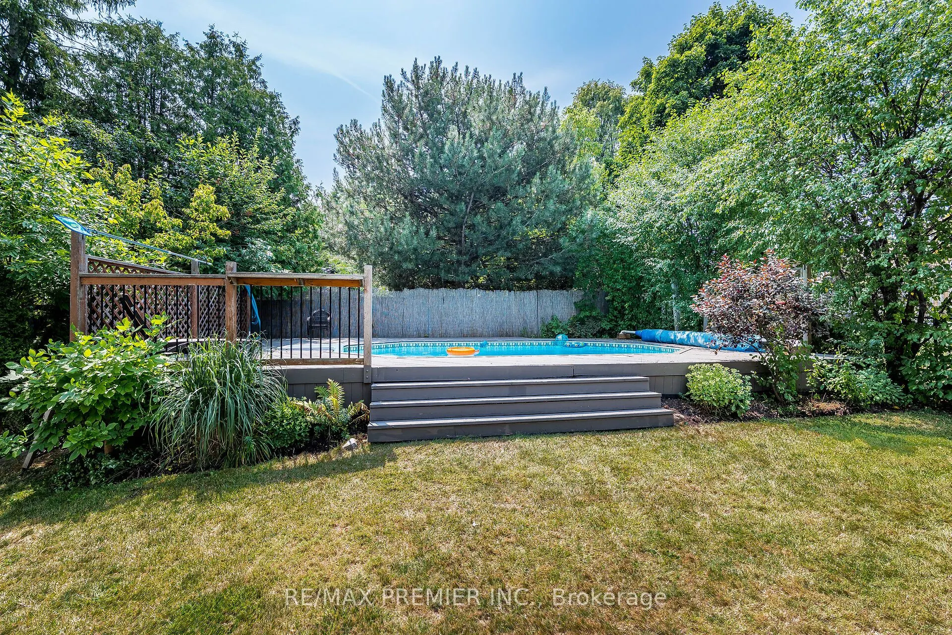 355 Hersey Crescent