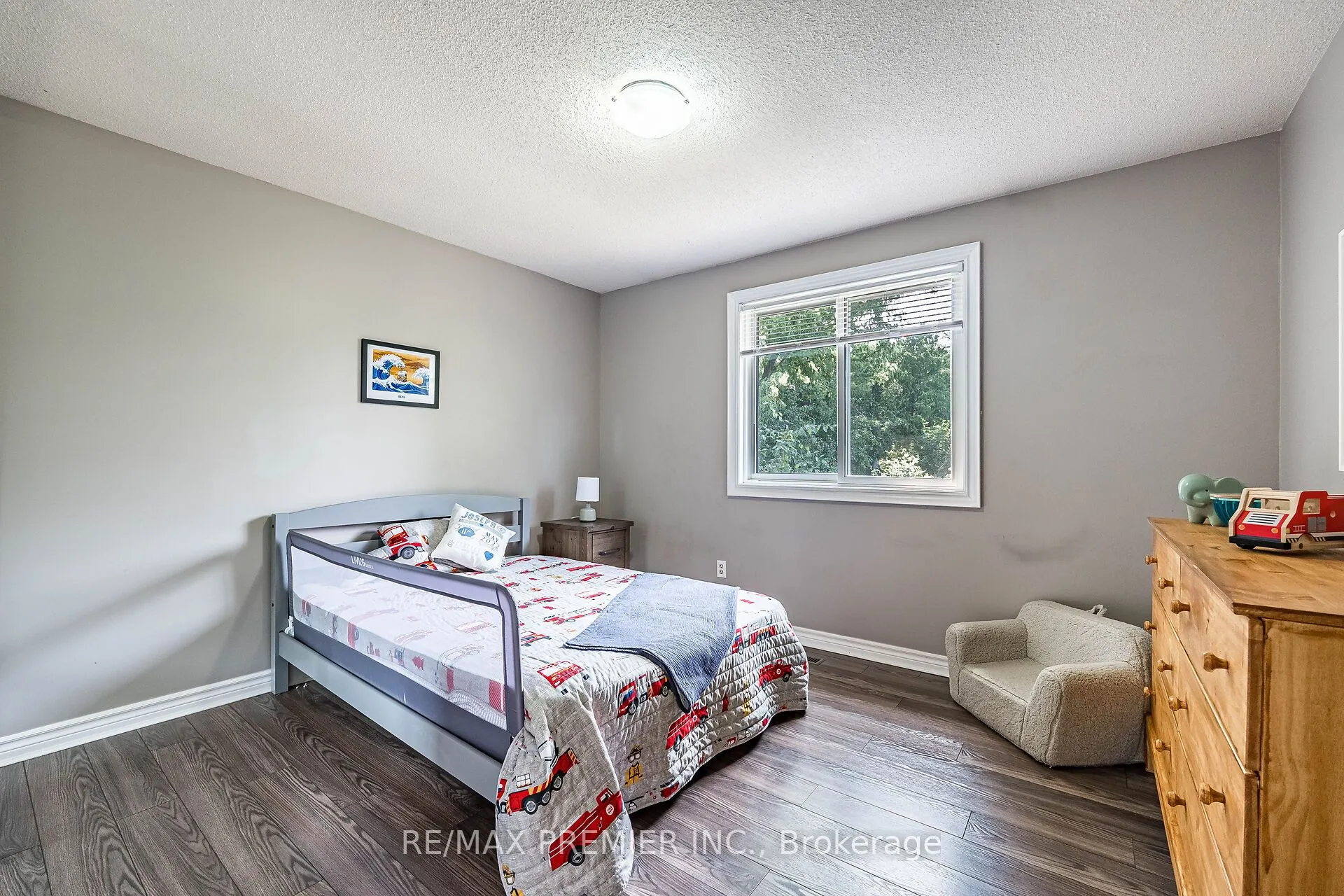 355 Hersey Crescent