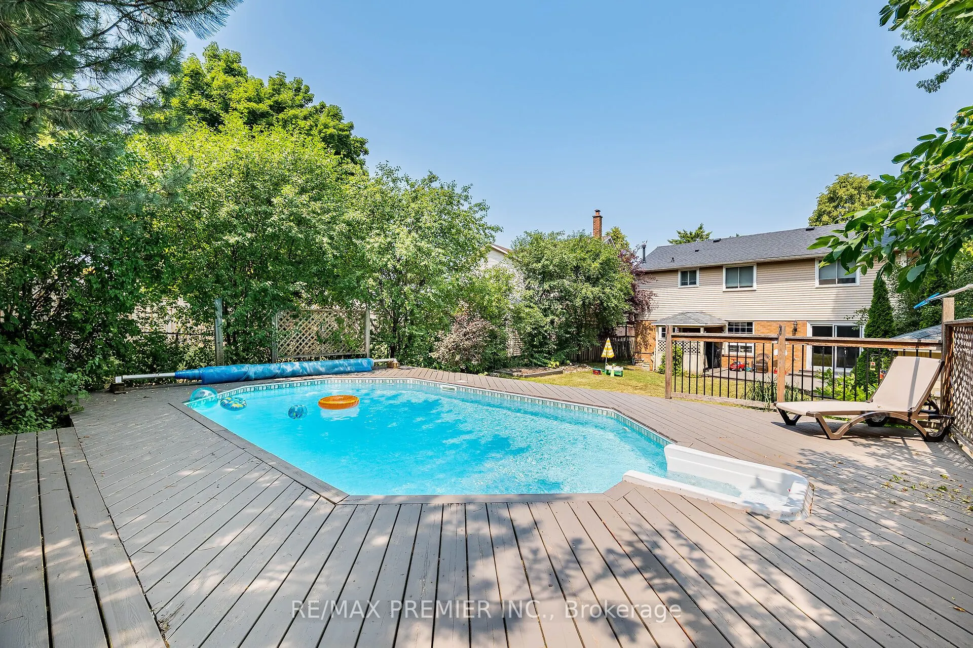 355 Hersey Crescent